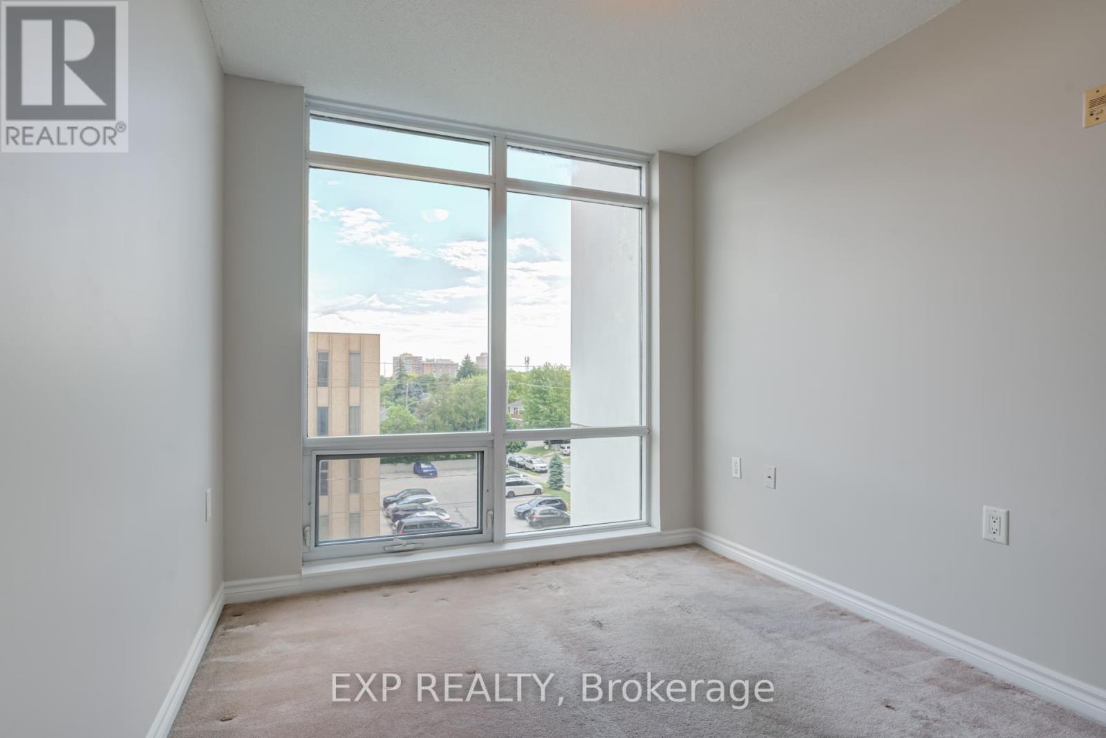 506 - 3840 Bathurst Street, Toronto (clanton Park), Ontario