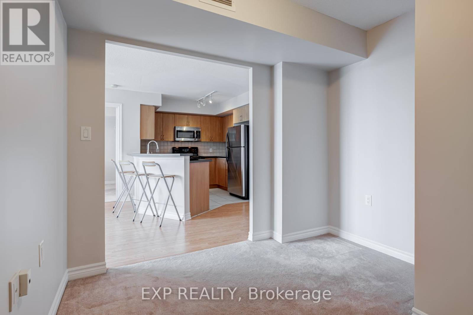 506 - 3840 Bathurst Street, Toronto (clanton Park), Ontario