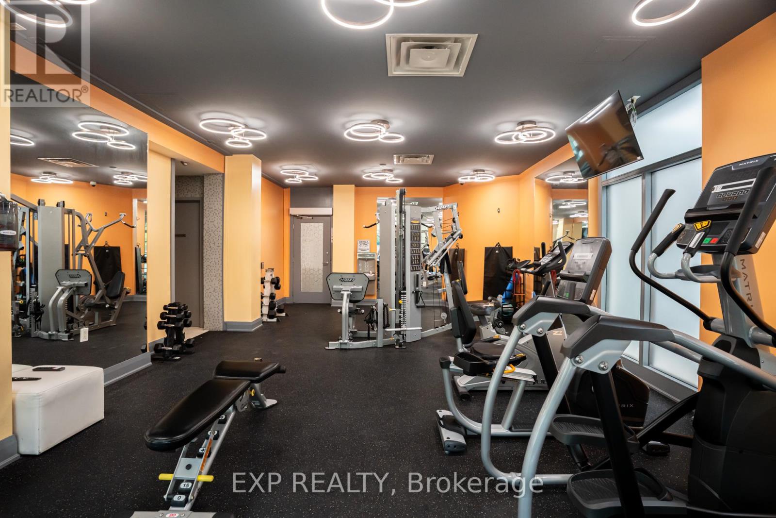 506 - 3840 Bathurst Street, Toronto (clanton Park), Ontario