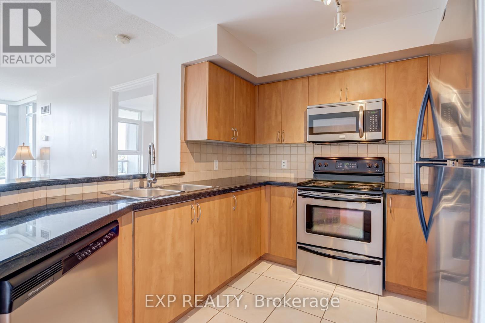 506 - 3840 Bathurst Street, Toronto (clanton Park), Ontario