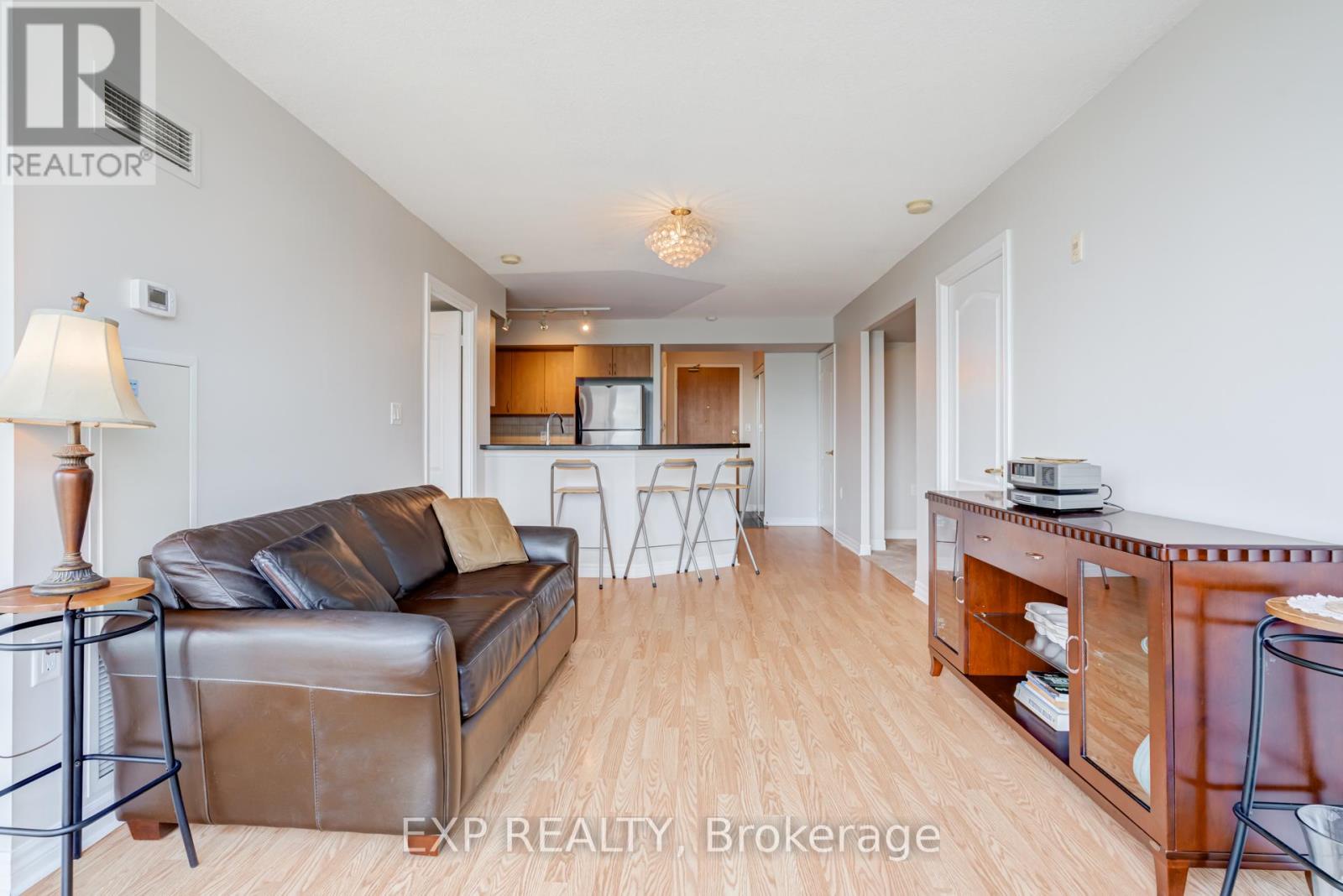 506 - 3840 Bathurst Street, Toronto (clanton Park), Ontario