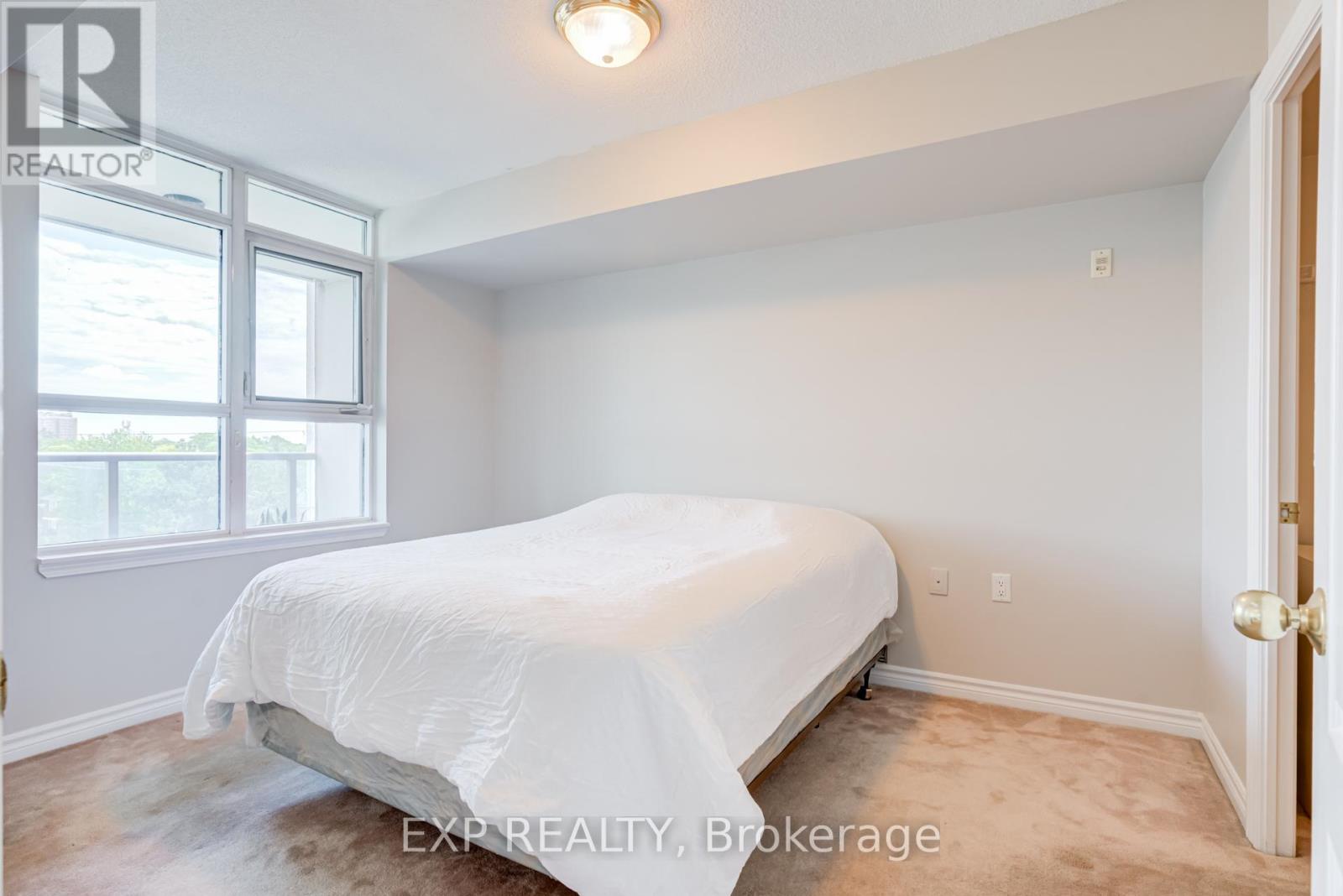 506 - 3840 Bathurst Street, Toronto (clanton Park), Ontario