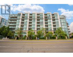 506 - 3840 BATHURST STREET