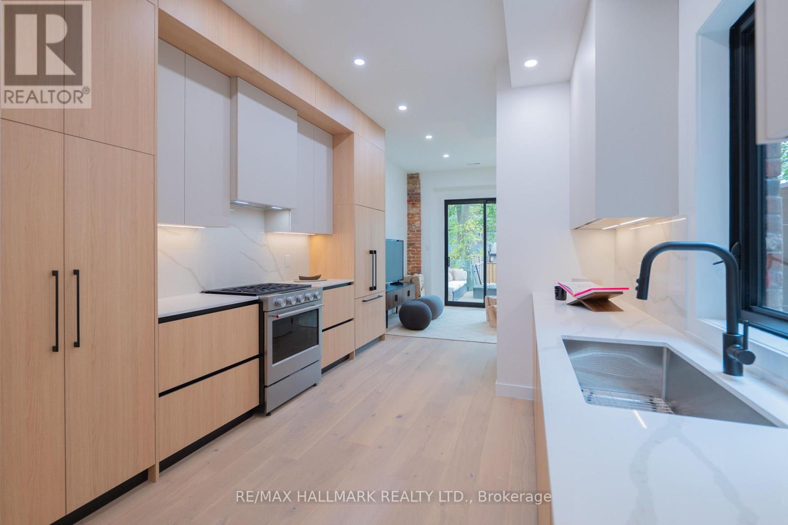 71 Langley Avenue, Toronto (north Riverdale), Ontario