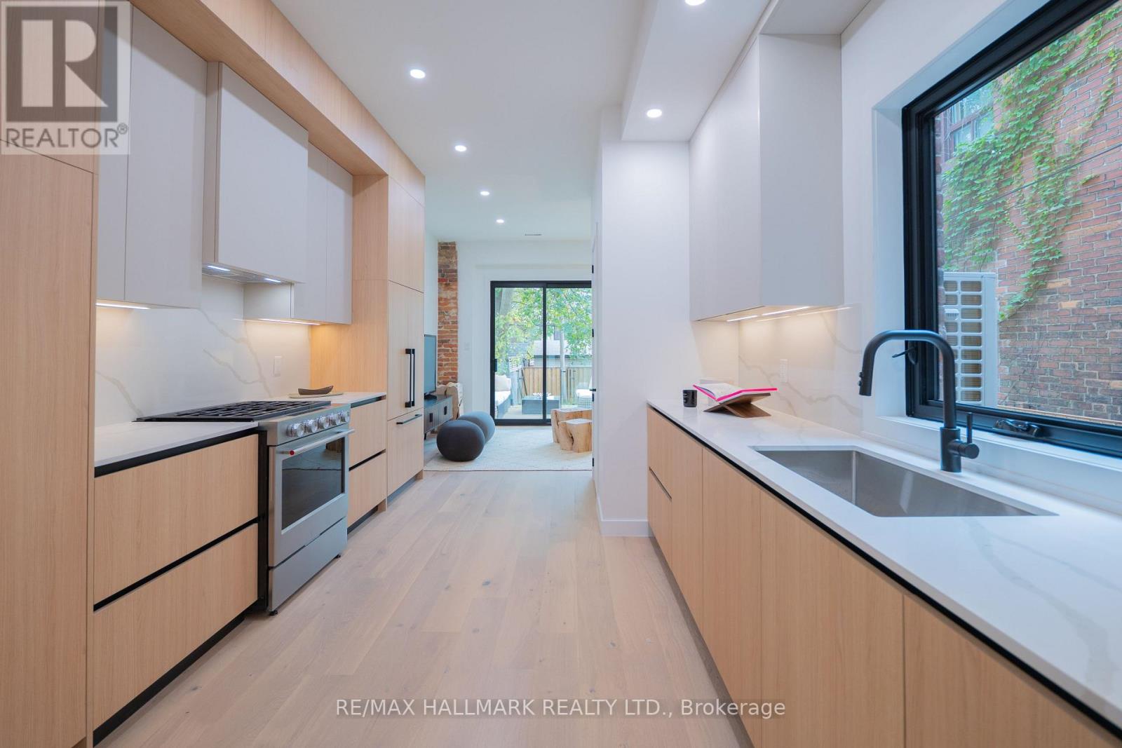 71 Langley Avenue, Toronto (north Riverdale), Ontario