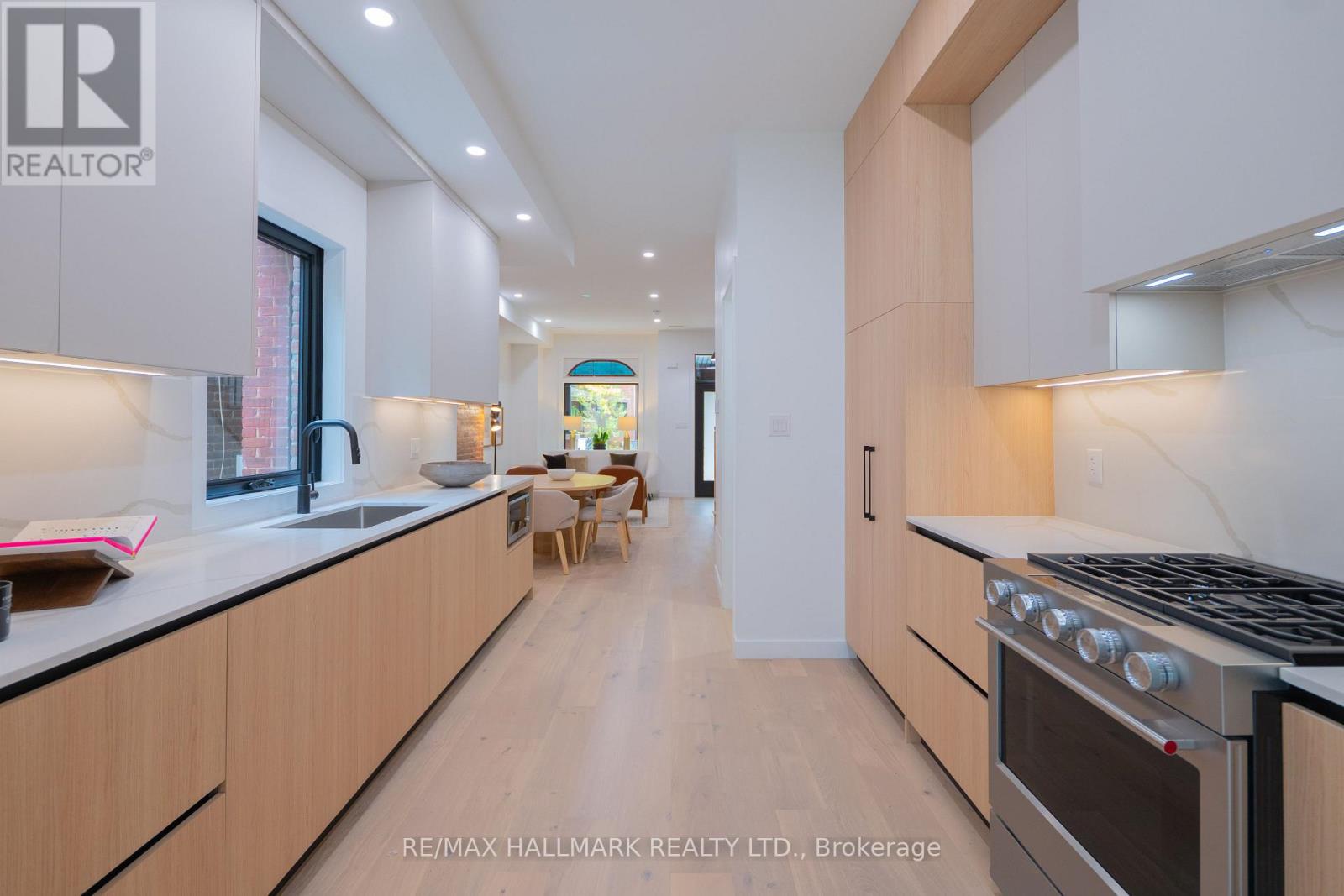 71 Langley Avenue, Toronto (north Riverdale), Ontario
