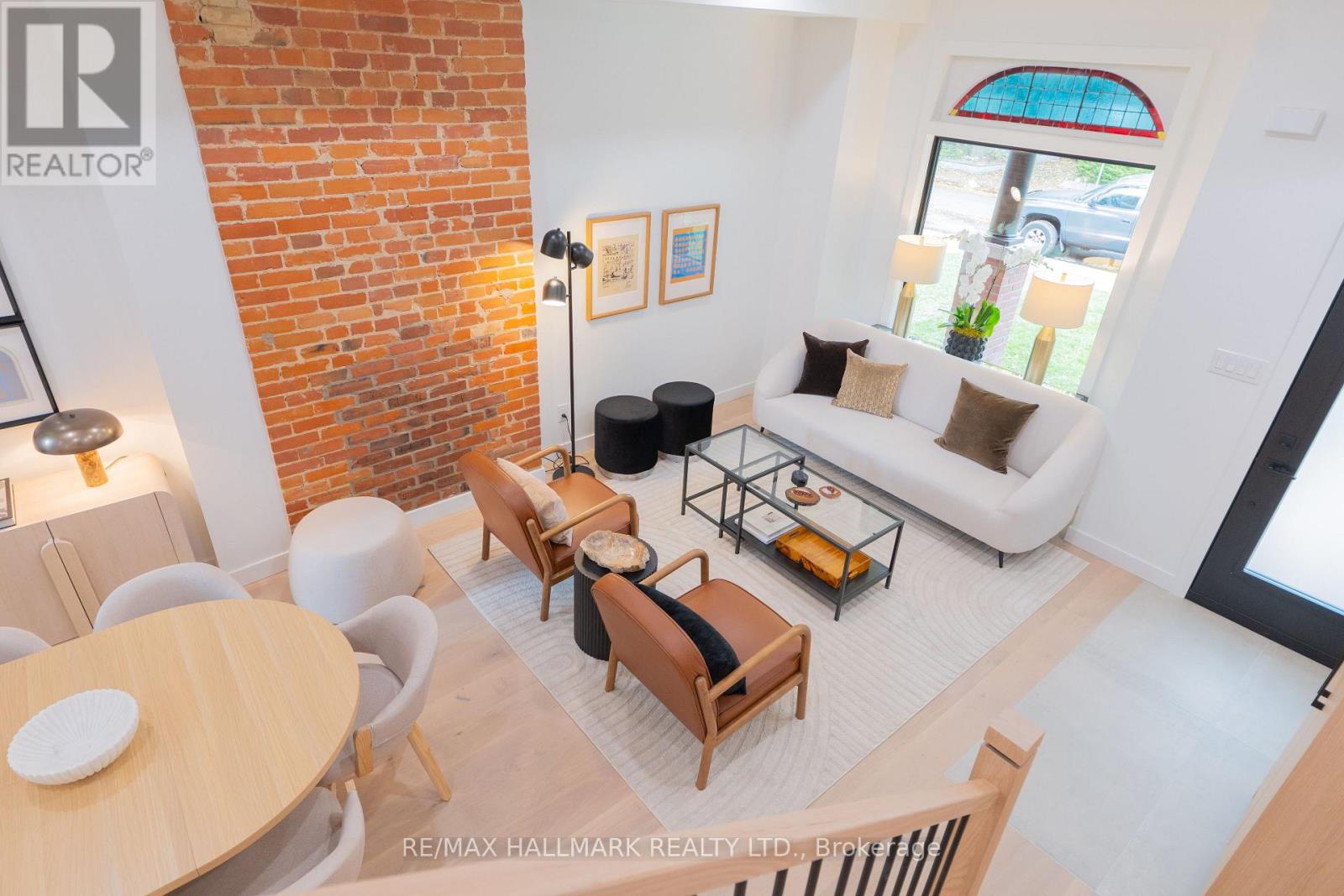 71 Langley Avenue, Toronto (north Riverdale), Ontario