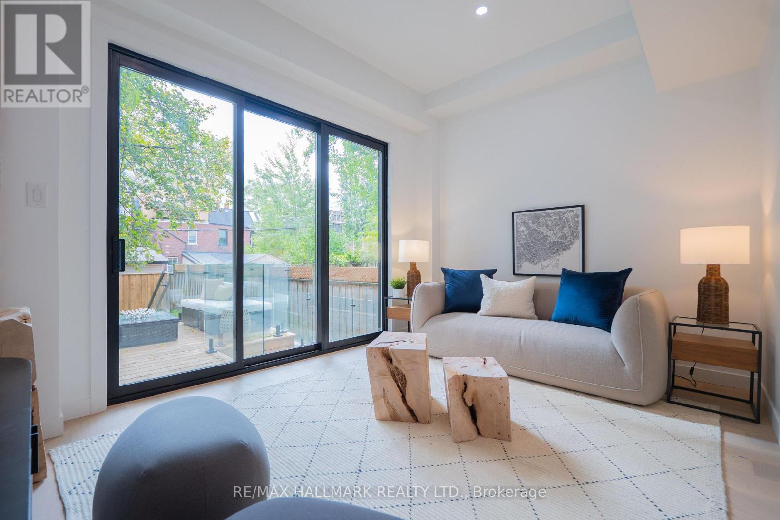 71 Langley Avenue, Toronto (north Riverdale), Ontario