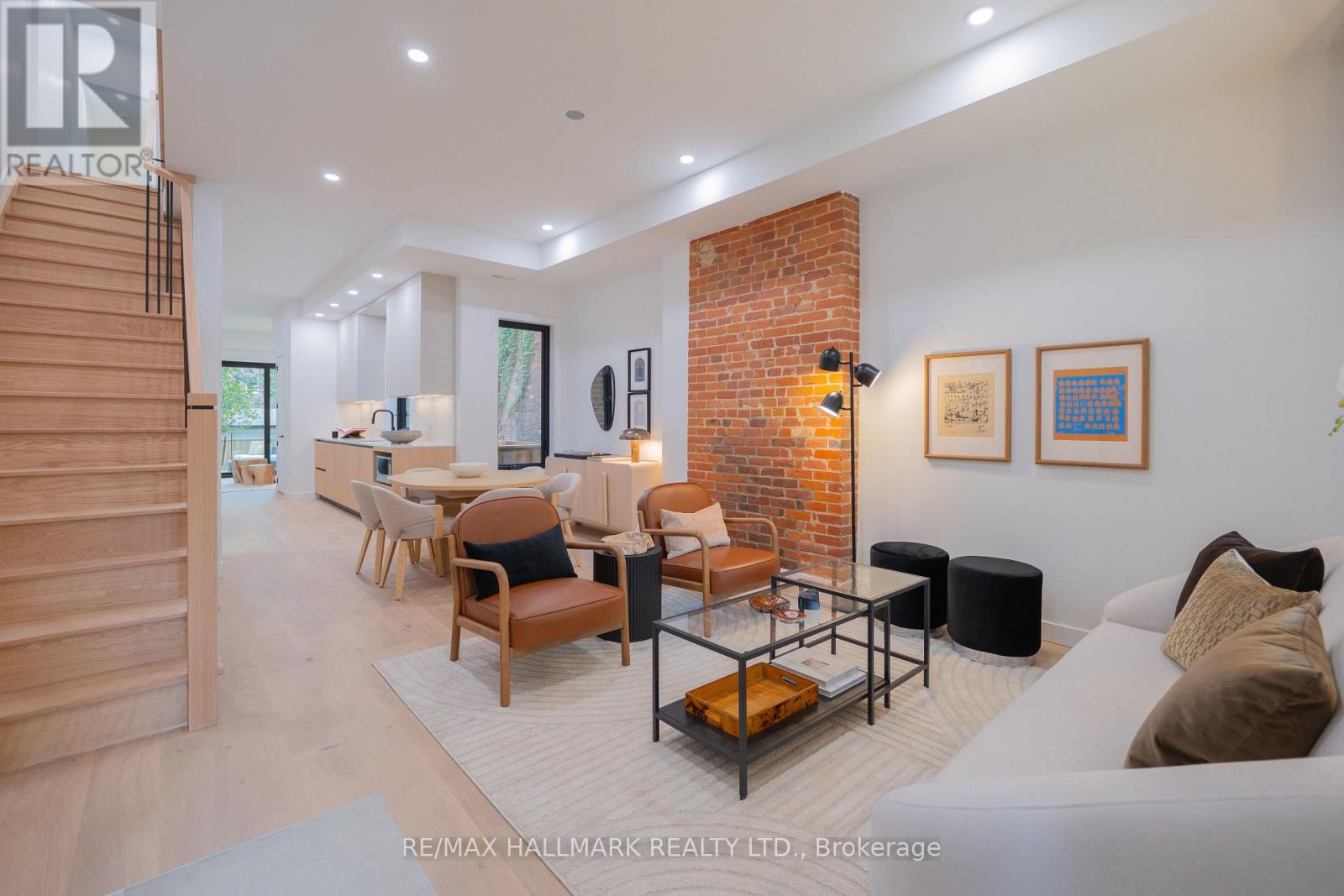 71 Langley Avenue, Toronto (north Riverdale), Ontario