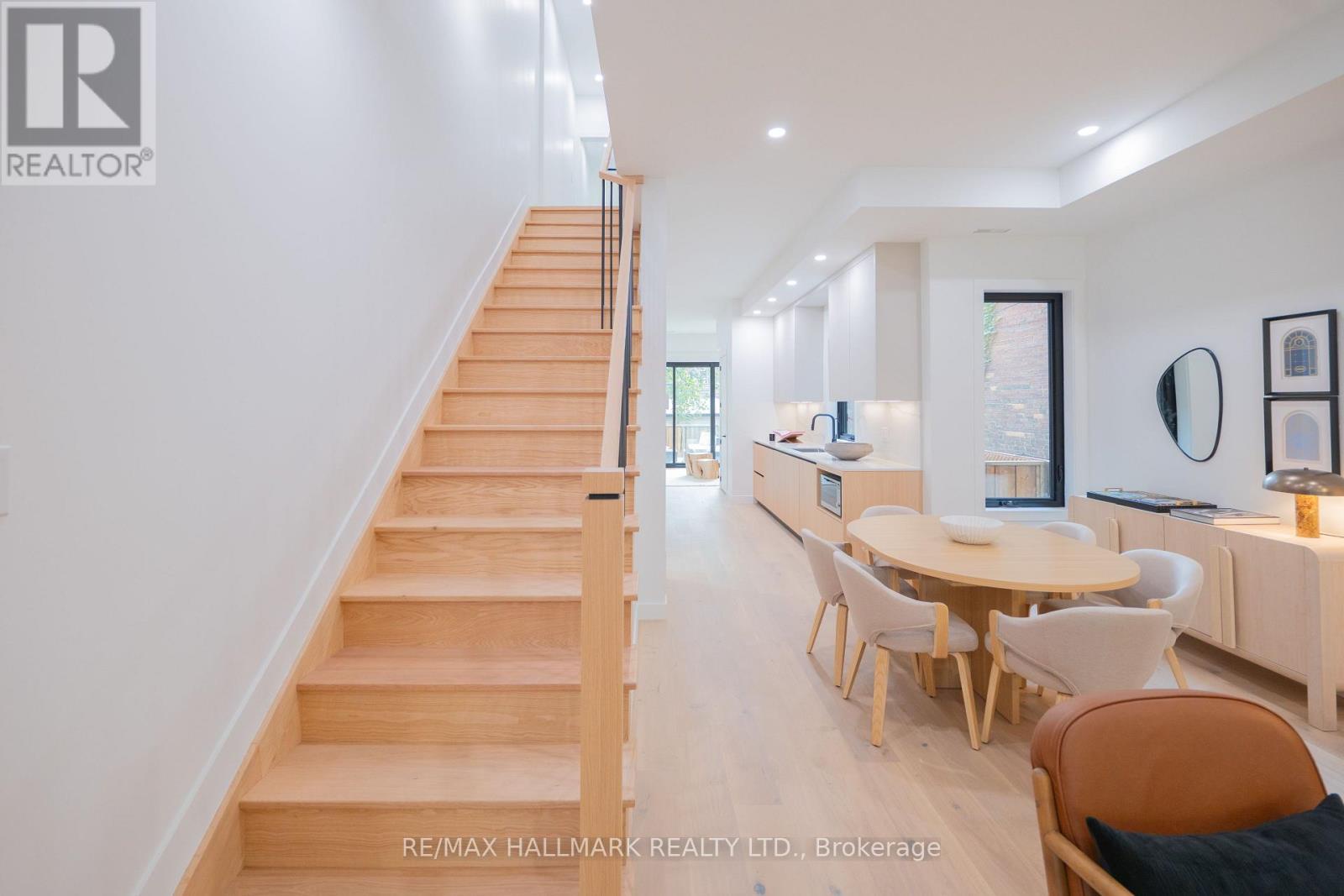 71 Langley Avenue, Toronto (north Riverdale), Ontario