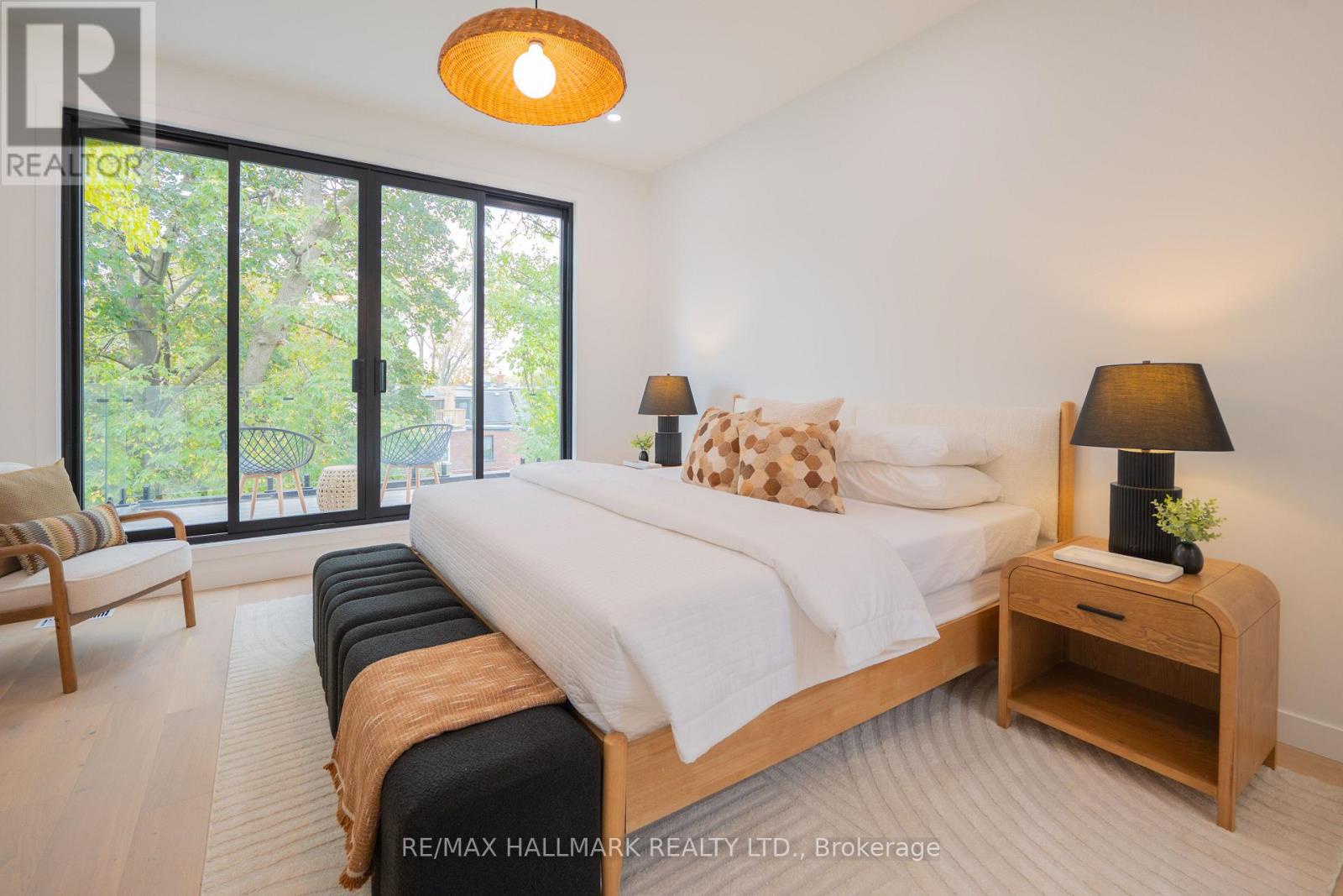 71 Langley Avenue, Toronto (north Riverdale), Ontario