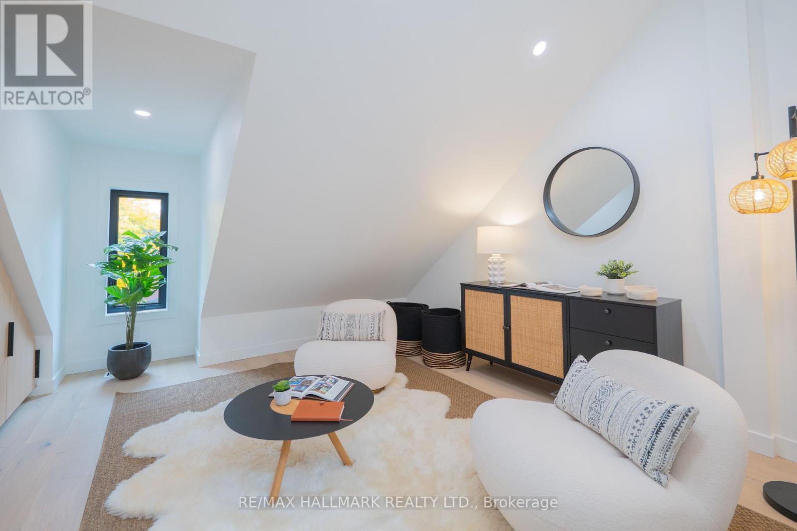 71 Langley Avenue, Toronto (north Riverdale), Ontario