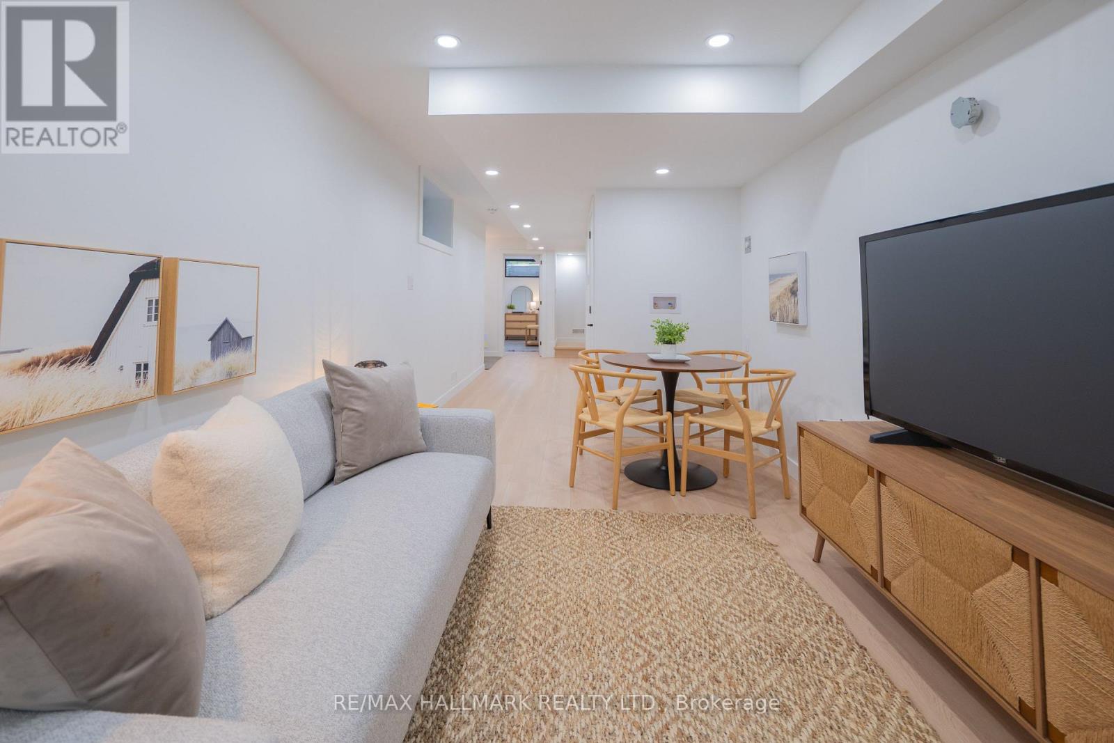 71 Langley Avenue, Toronto (north Riverdale), Ontario