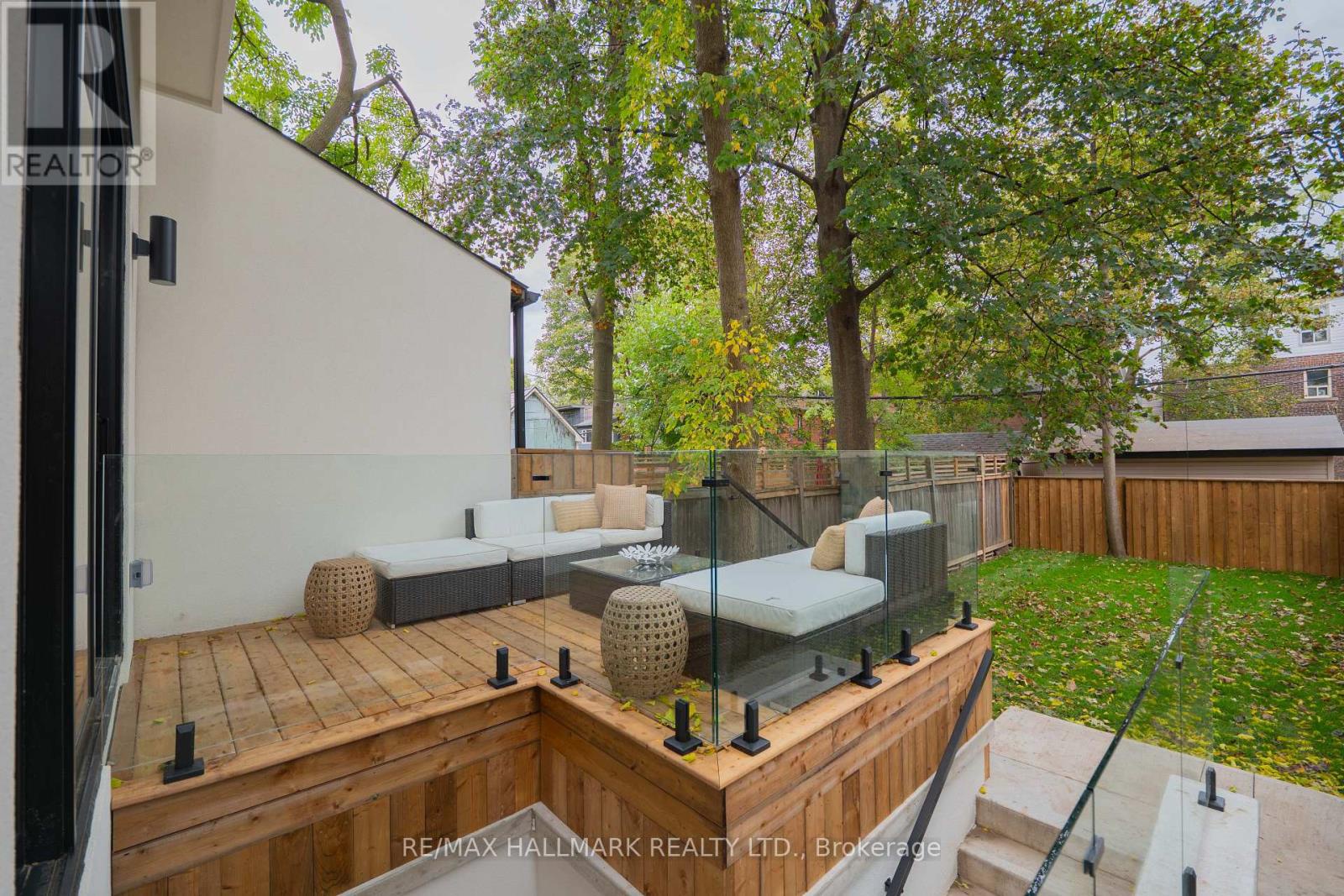 71 Langley Avenue, Toronto (north Riverdale), Ontario