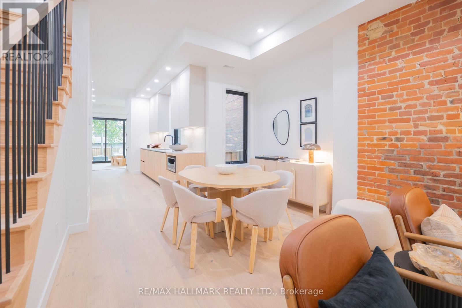 71 Langley Avenue, Toronto (north Riverdale), Ontario