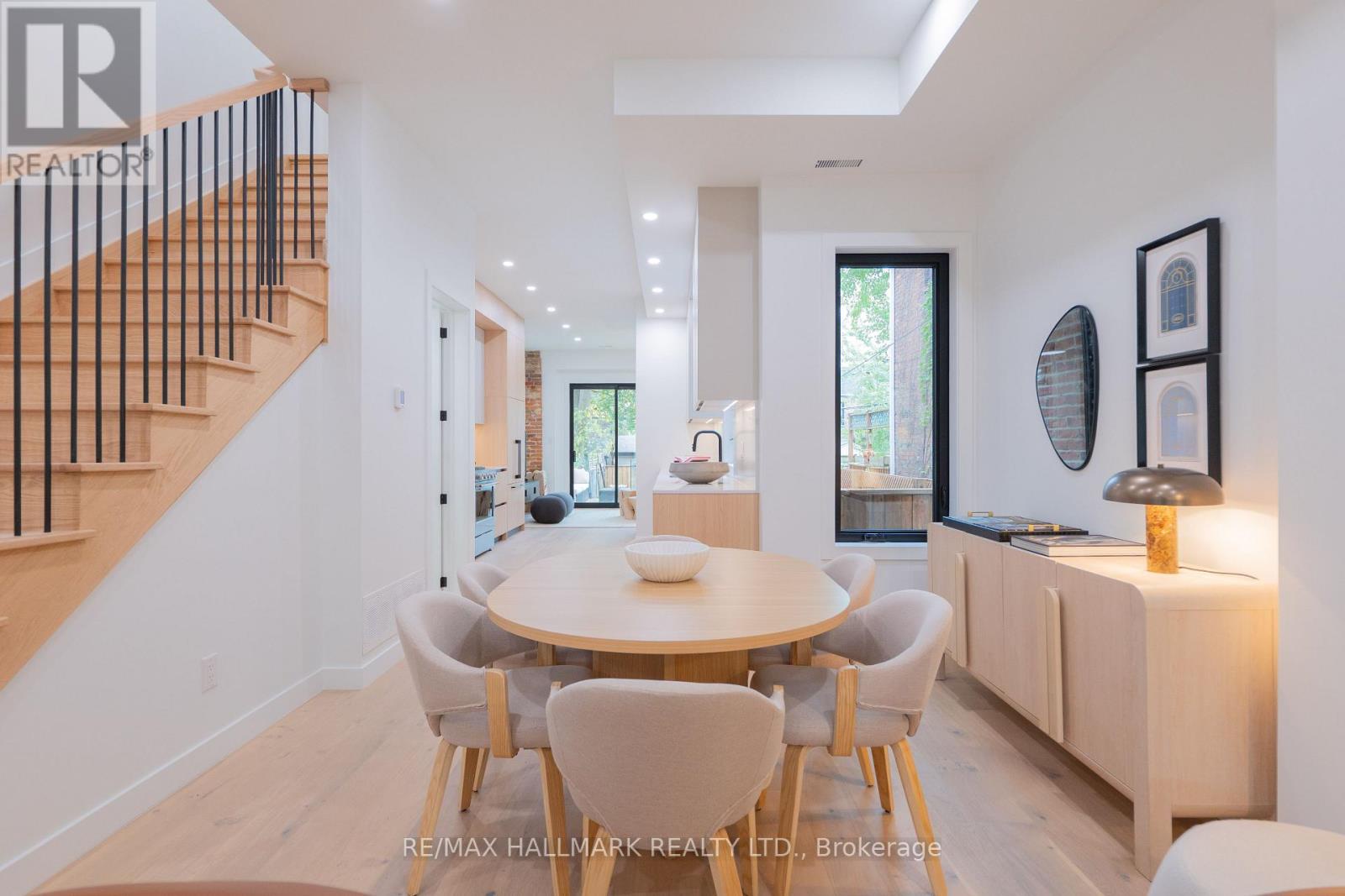 71 Langley Avenue, Toronto (north Riverdale), Ontario