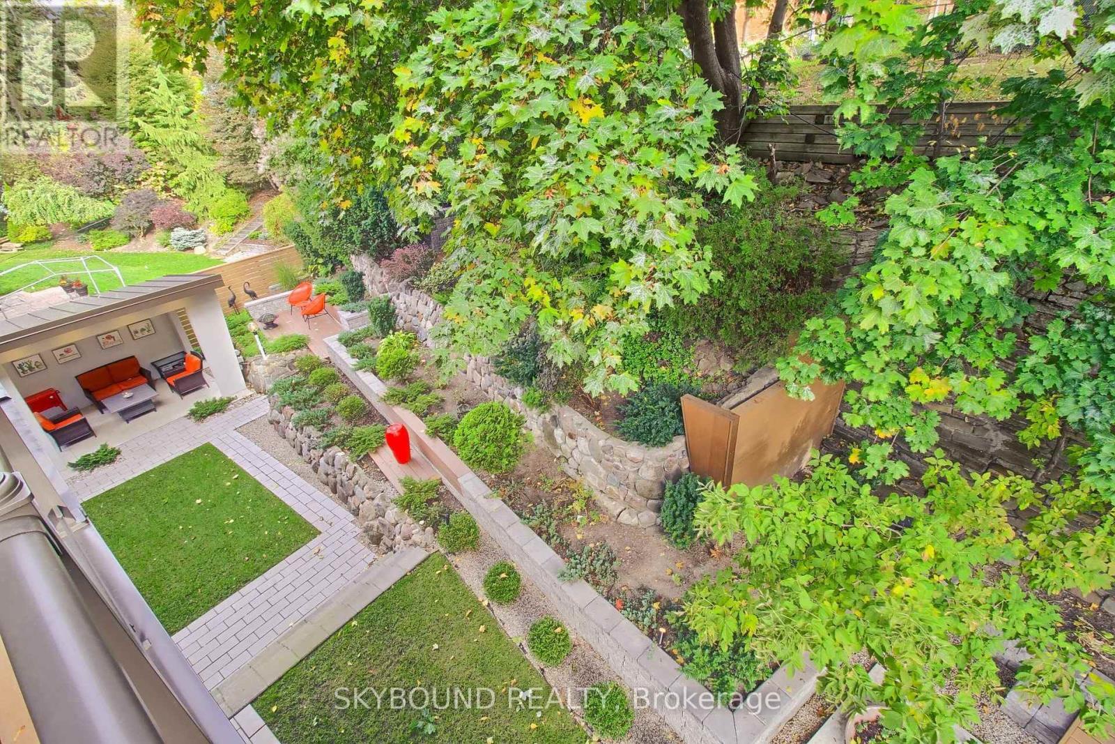 5 Hatton Court, Toronto (princess-rosethorn), Ontario
