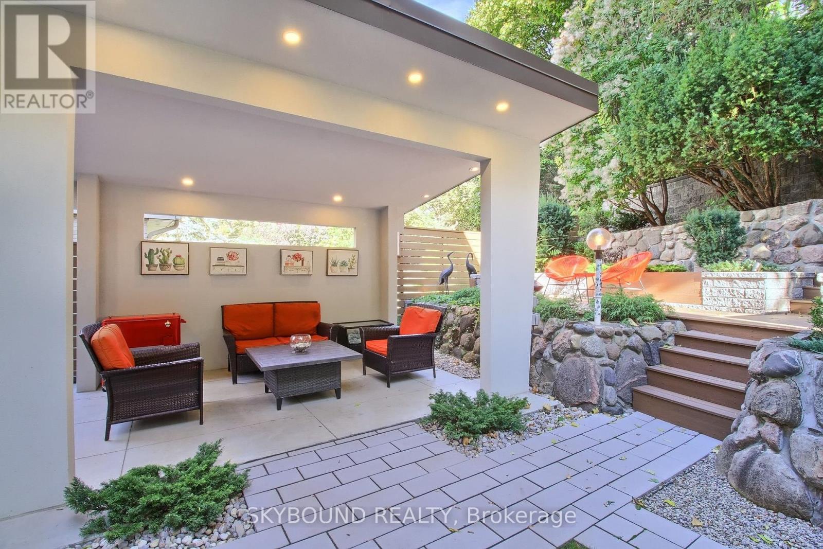 5 Hatton Court, Toronto (princess-rosethorn), Ontario