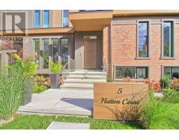 5 HATTON COURT