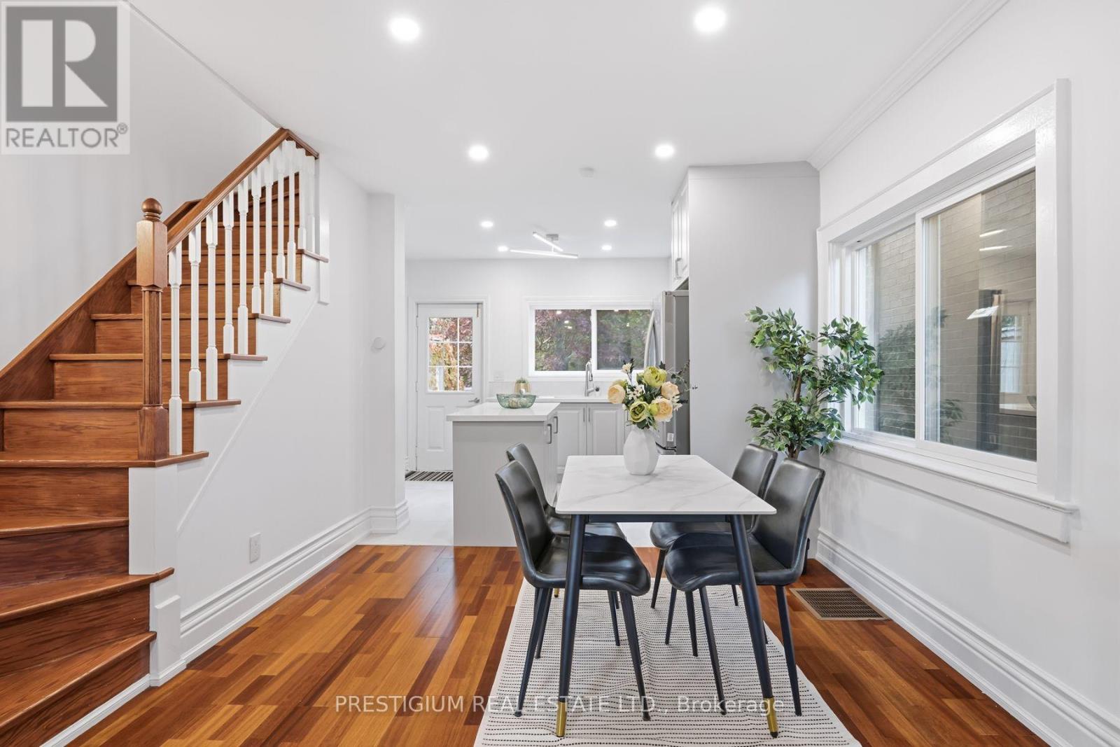 532 Merton Street, Toronto (mount Pleasant East), Ontario