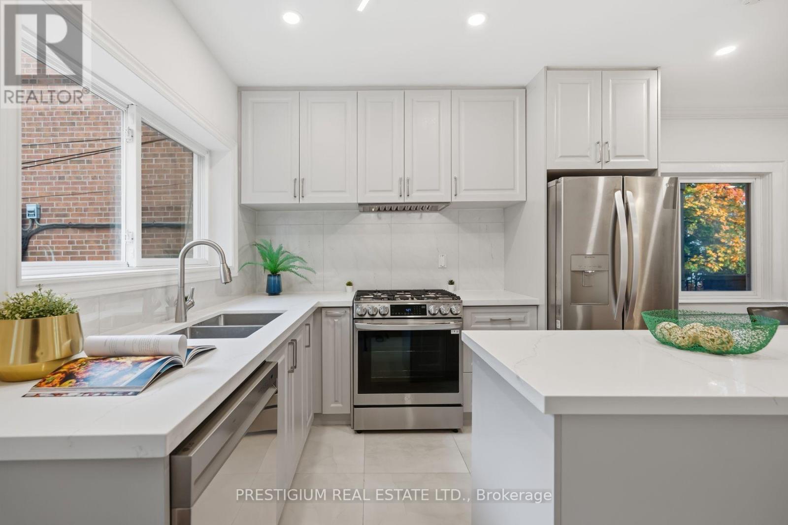 532 Merton Street, Toronto (mount Pleasant East), Ontario