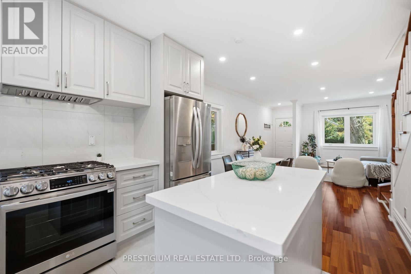532 Merton Street, Toronto (mount Pleasant East), Ontario