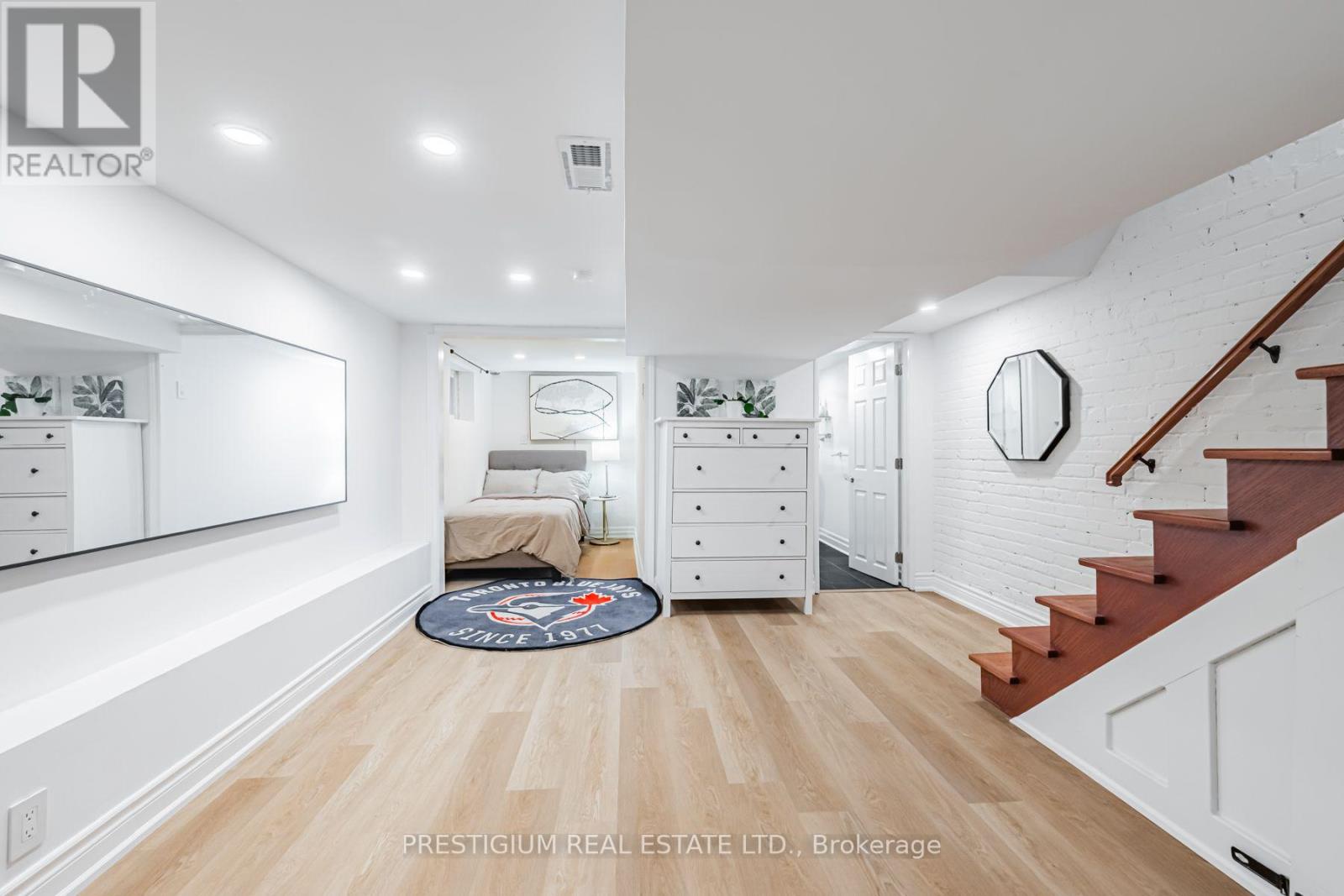 532 Merton Street, Toronto (mount Pleasant East), Ontario