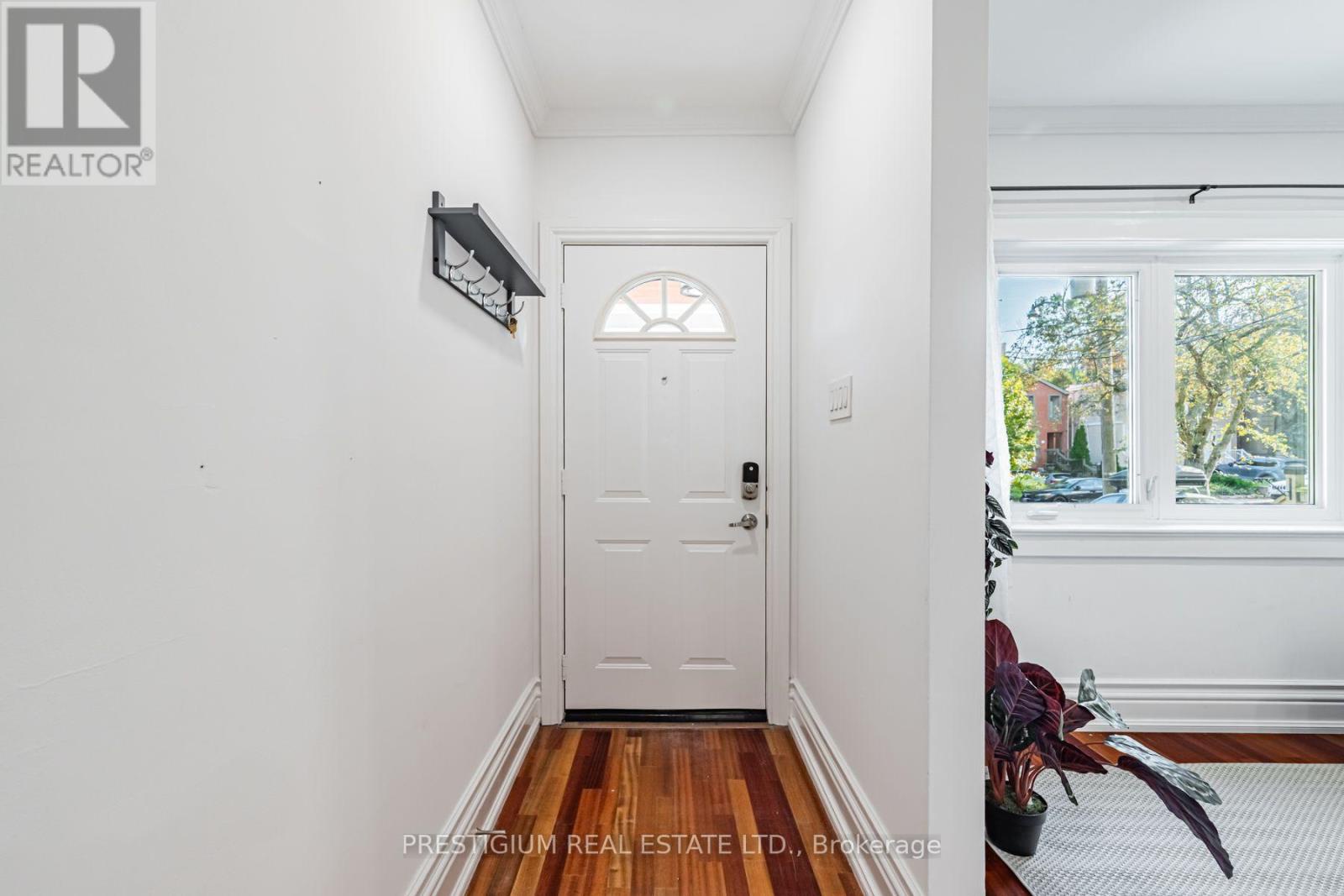 532 Merton Street, Toronto (mount Pleasant East), Ontario