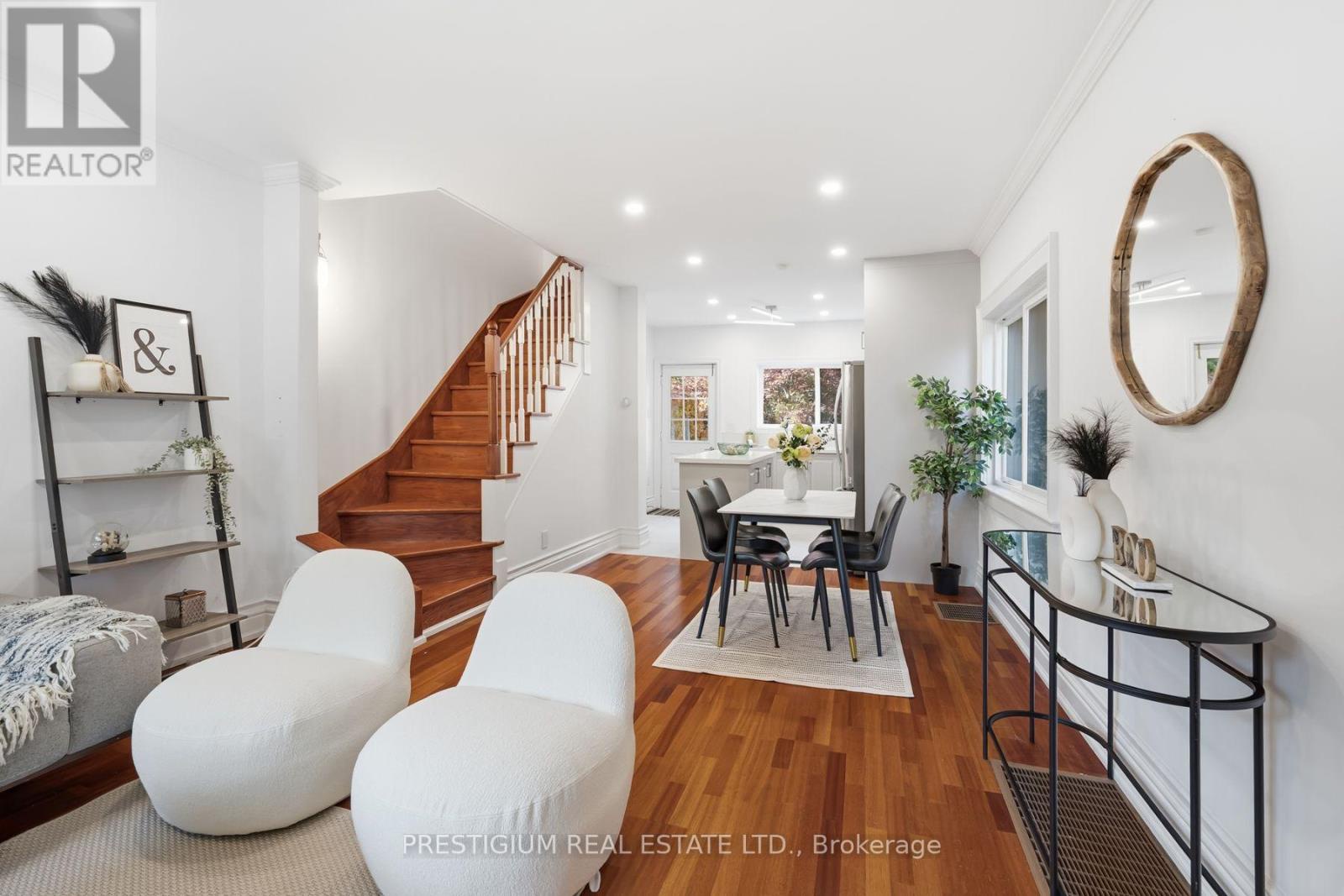 532 Merton Street, Toronto (mount Pleasant East), Ontario