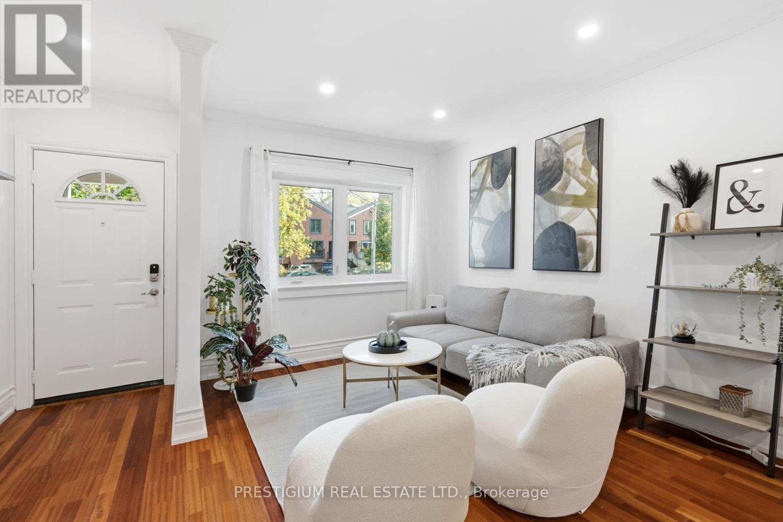 532 Merton Street, Toronto (mount Pleasant East), Ontario