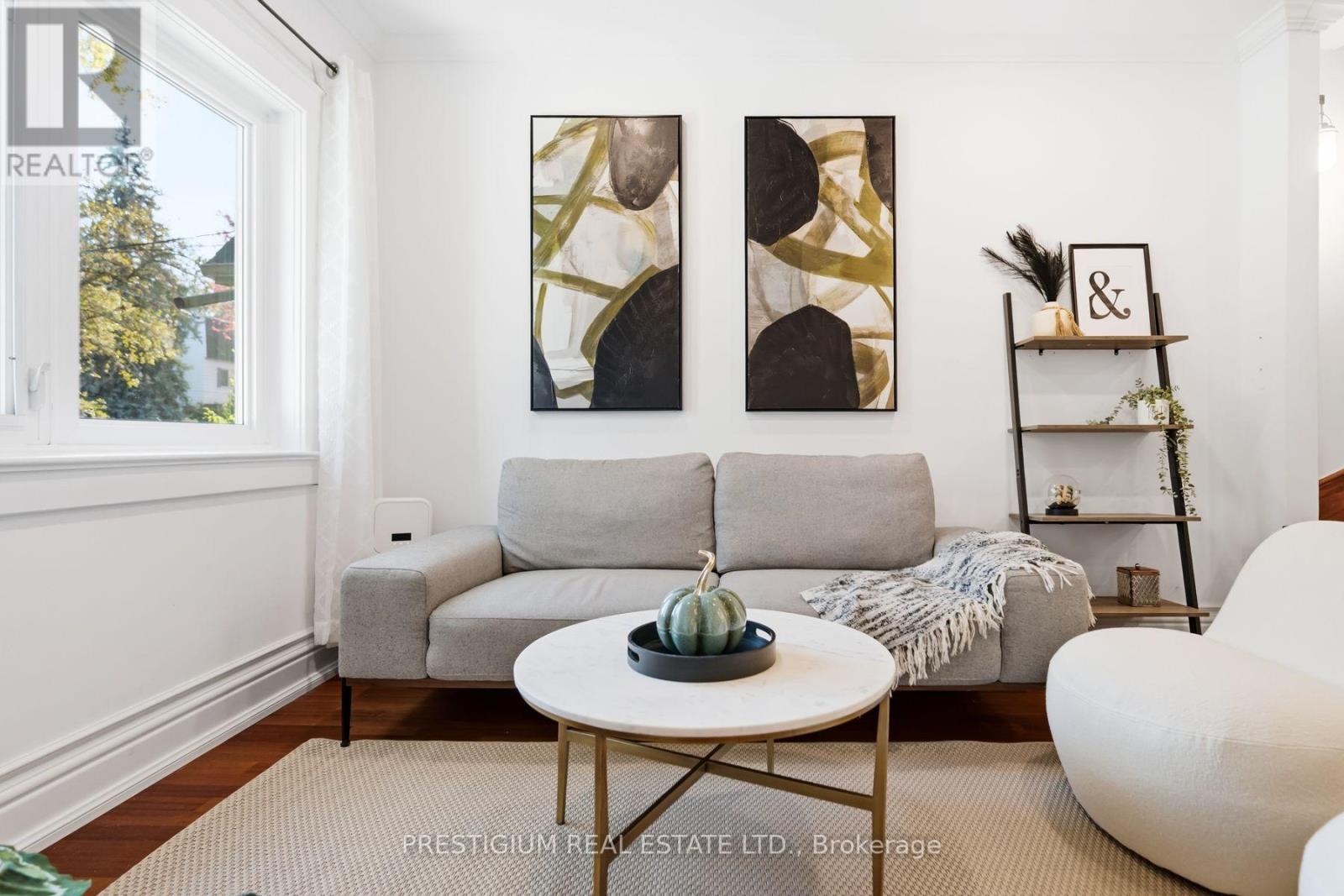 532 Merton Street, Toronto (mount Pleasant East), Ontario