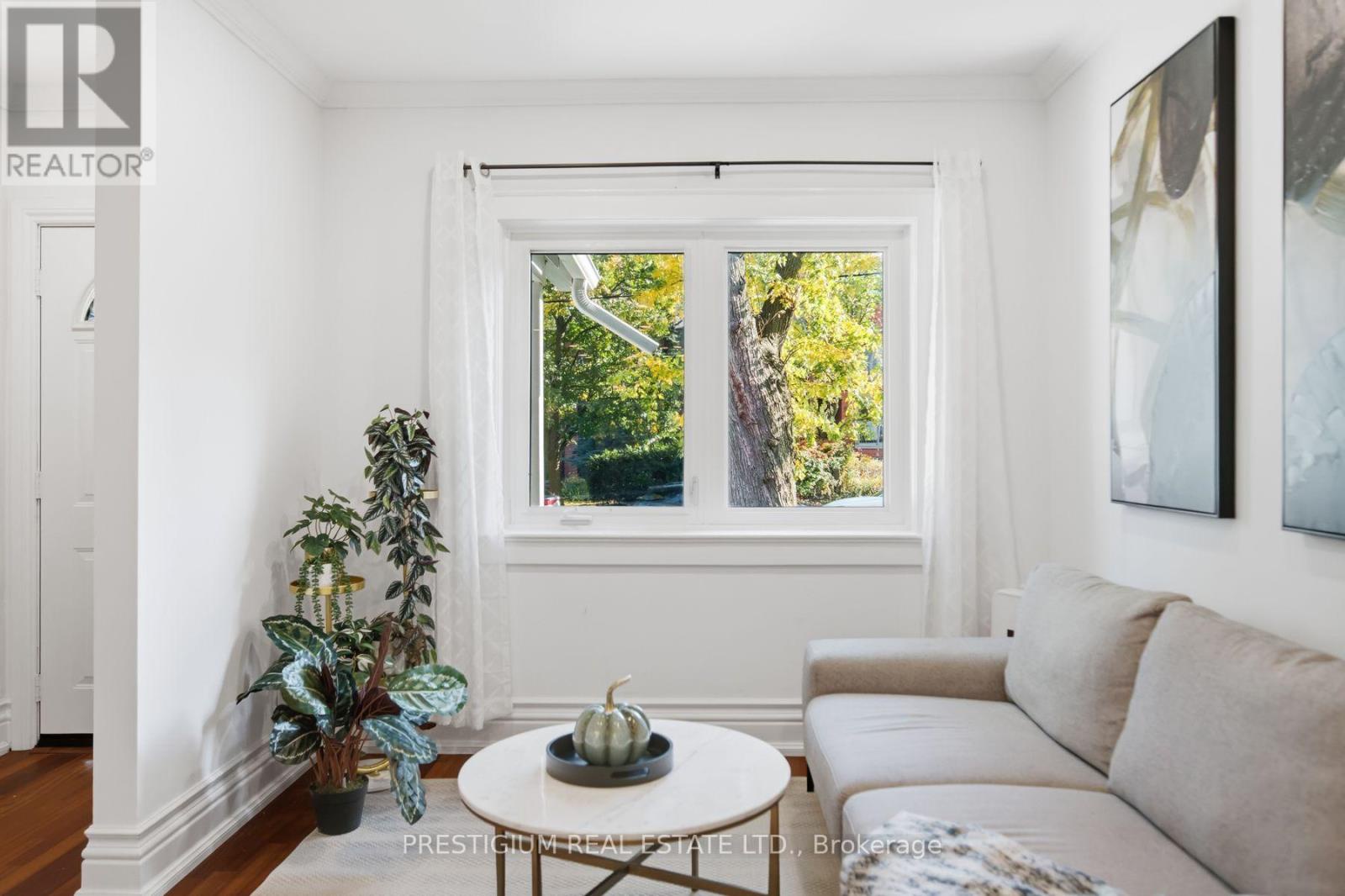532 Merton Street, Toronto (mount Pleasant East), Ontario