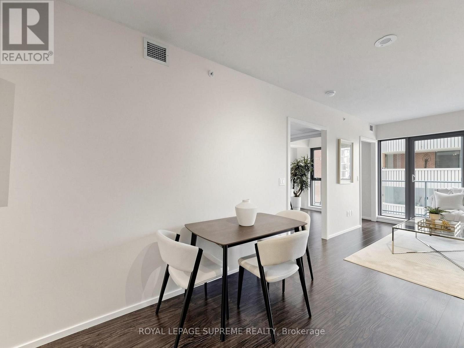 705 - 159 Dundas Street E, Toronto (church-yonge Corridor), Ontario