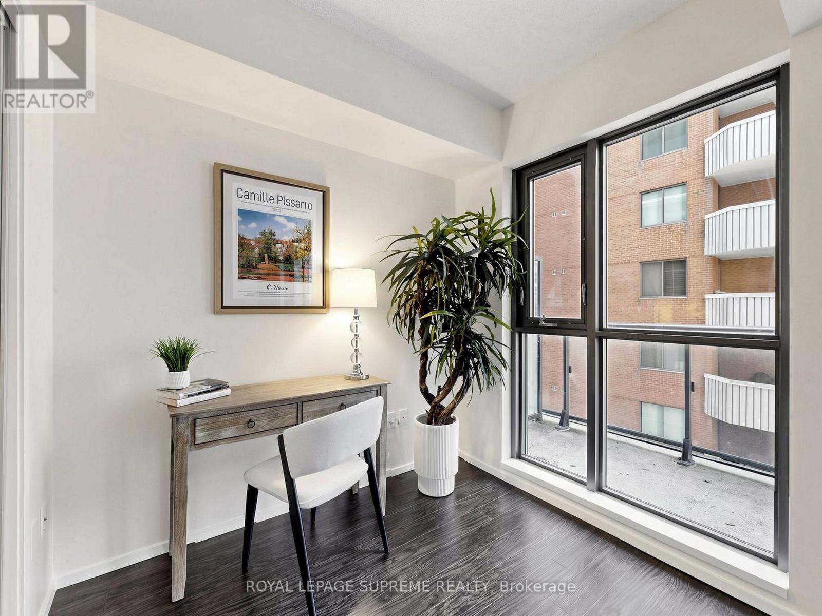 705 - 159 Dundas Street E, Toronto (church-yonge Corridor), Ontario