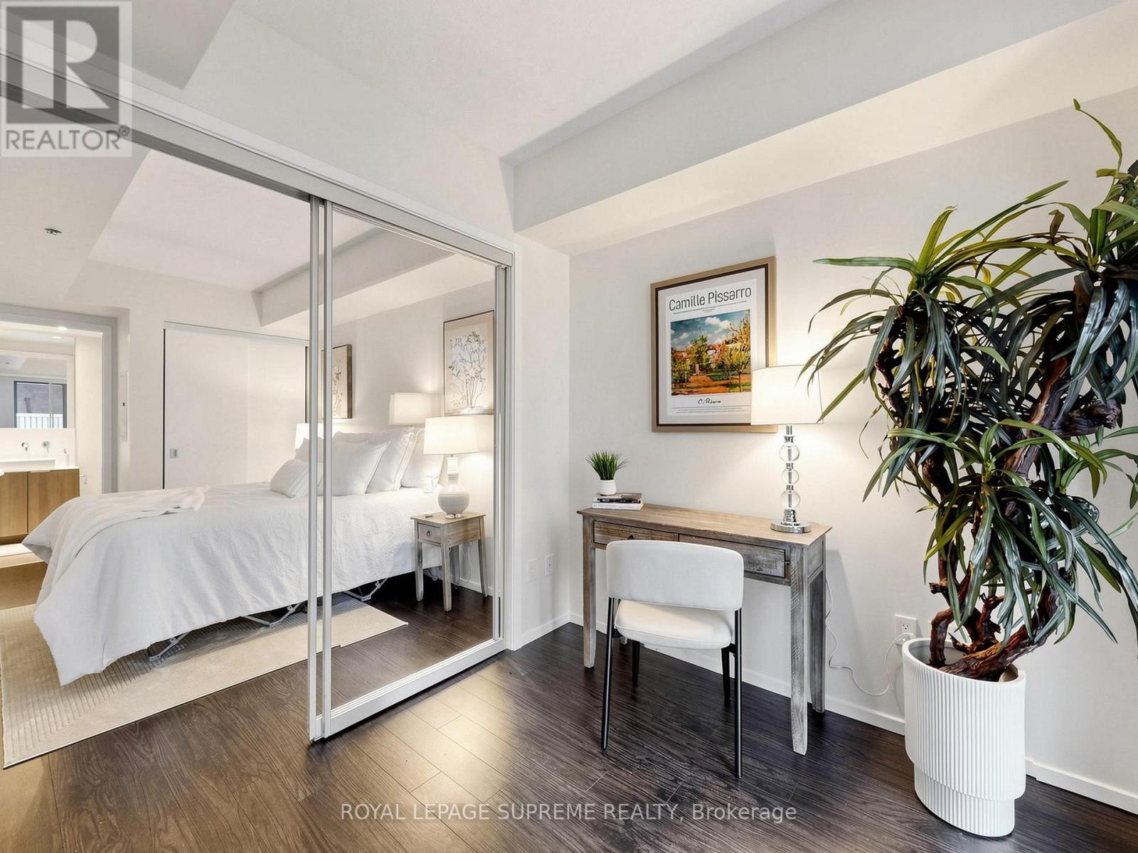705 - 159 Dundas Street E, Toronto (church-yonge Corridor), Ontario