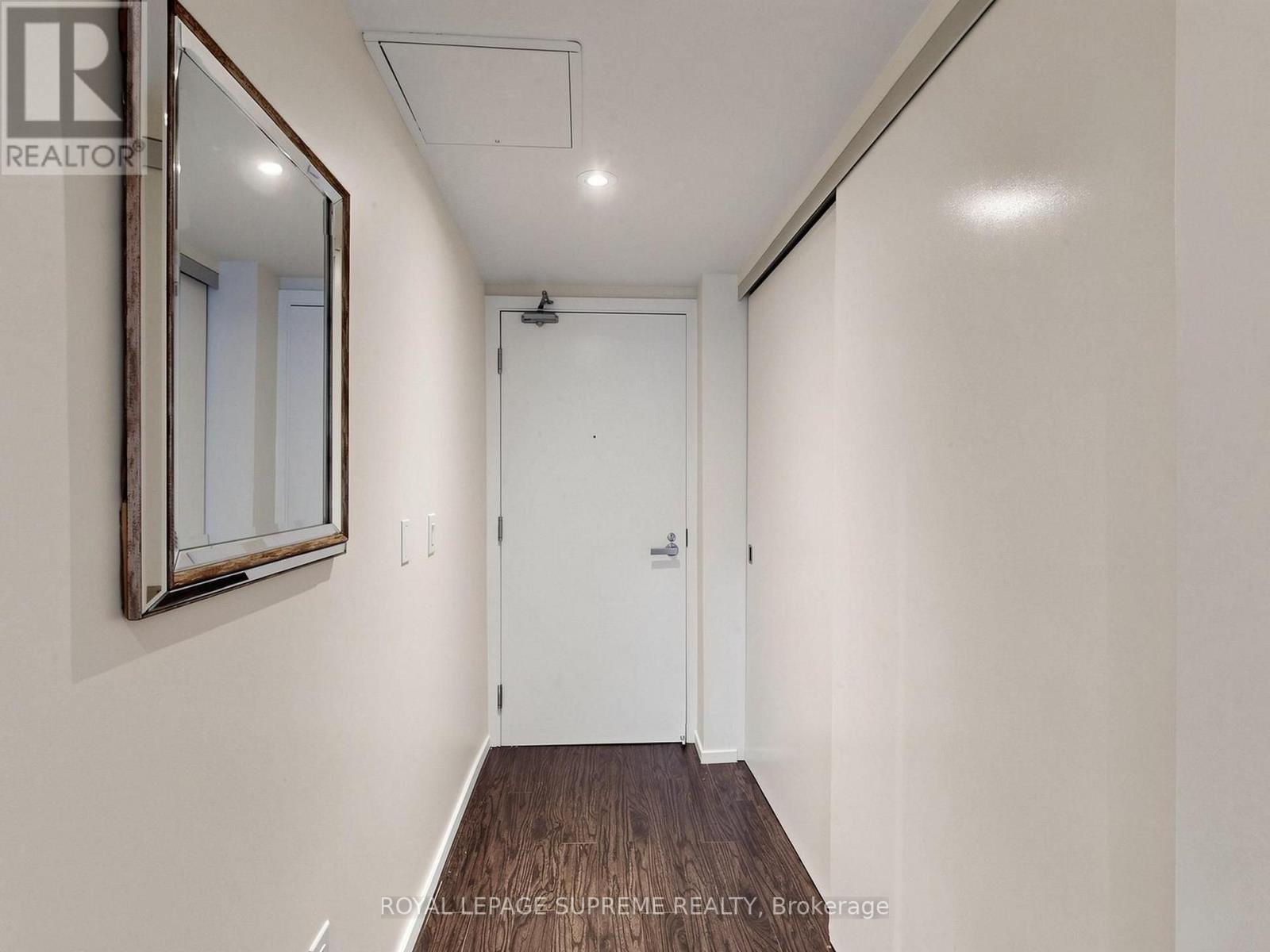 705 - 159 Dundas Street E, Toronto (church-yonge Corridor), Ontario