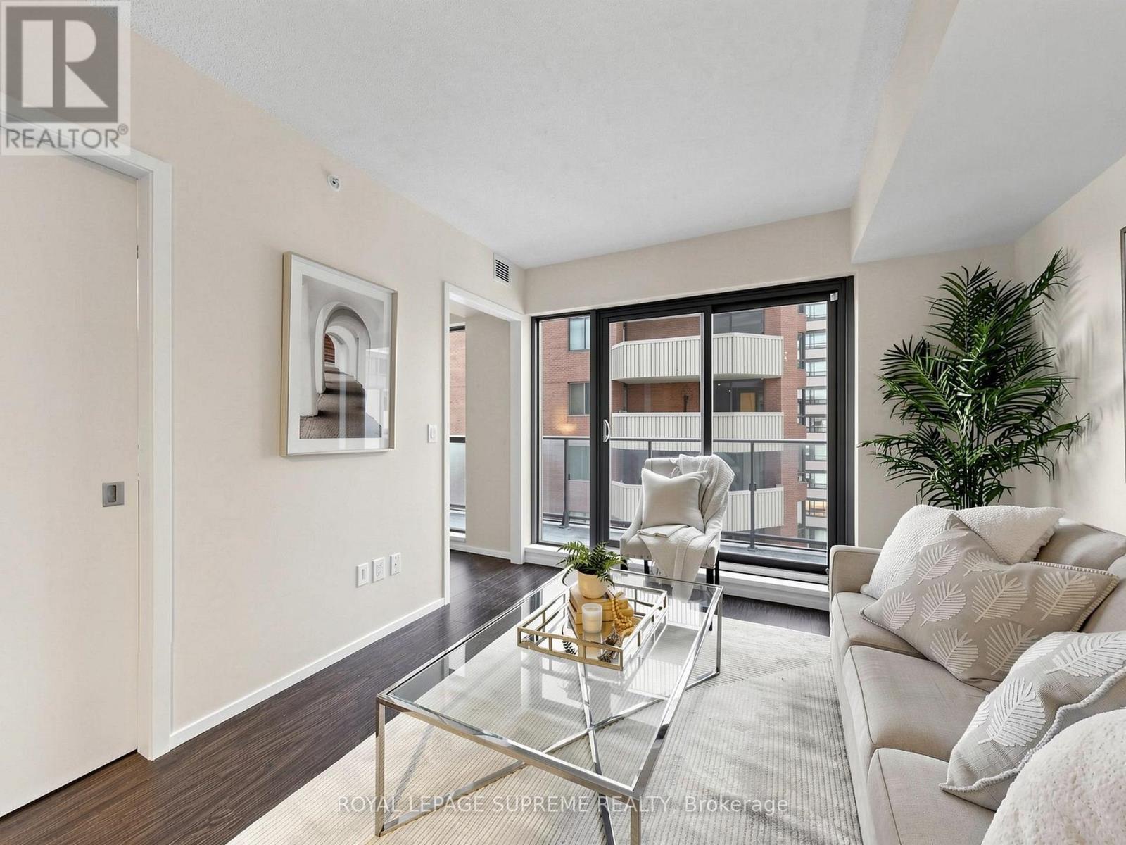 705 - 159 Dundas Street E, Toronto (church-yonge Corridor), Ontario