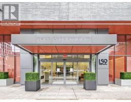 705 - 159 DUNDAS STREET E