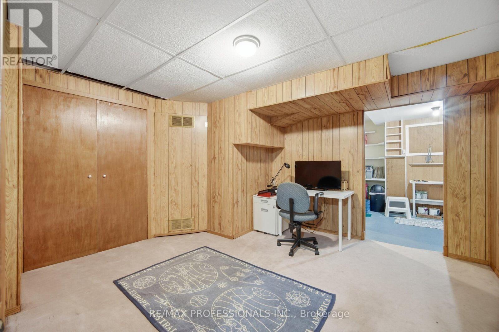 94 - 65 Old Burnhamthorpe Road, Toronto (markland Wood), Ontario