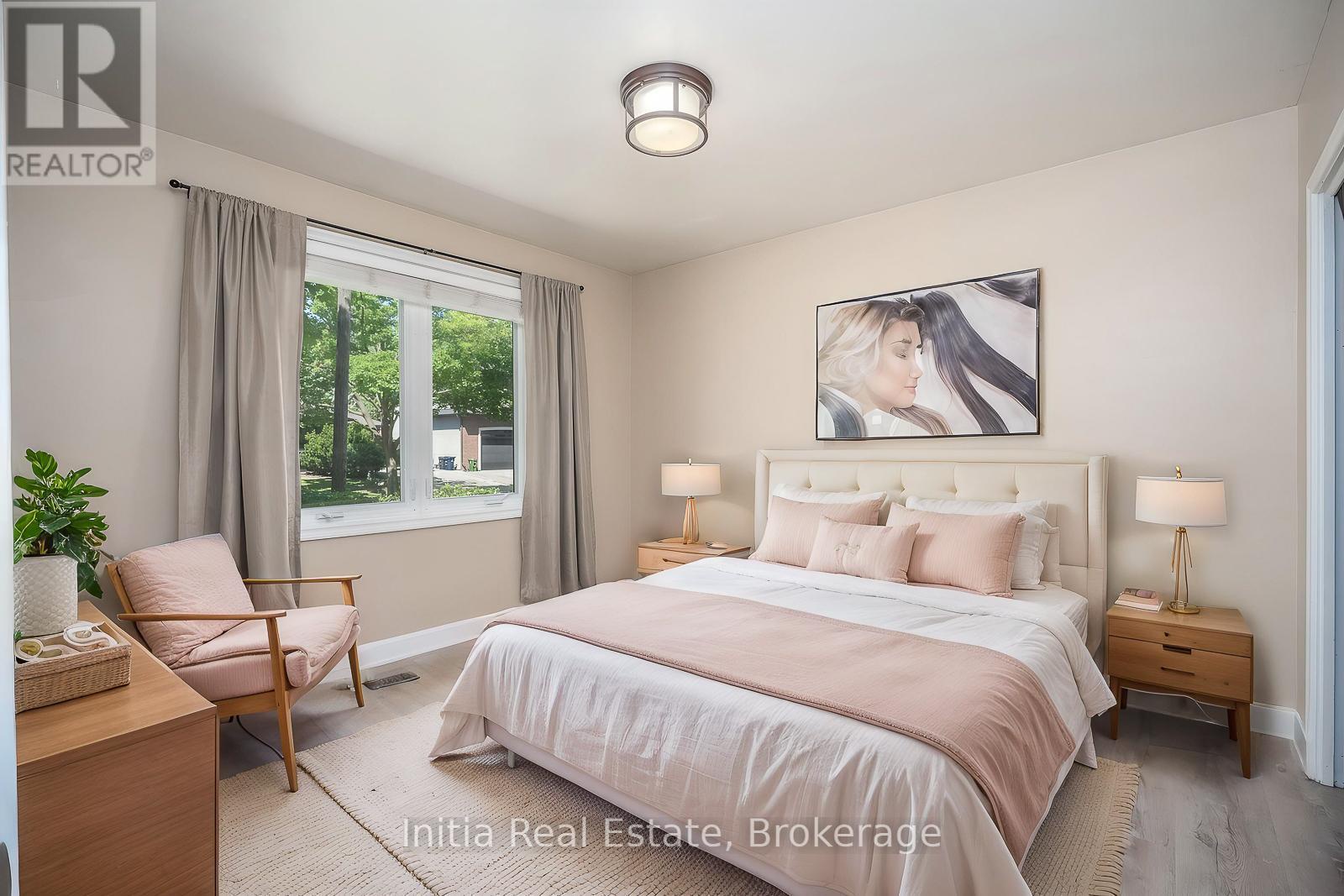 53 Burrows Avenue, Toronto (islington-city Centre West), Ontario