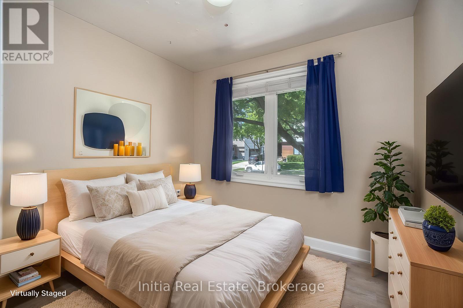 53 Burrows Avenue, Toronto (islington-city Centre West), Ontario