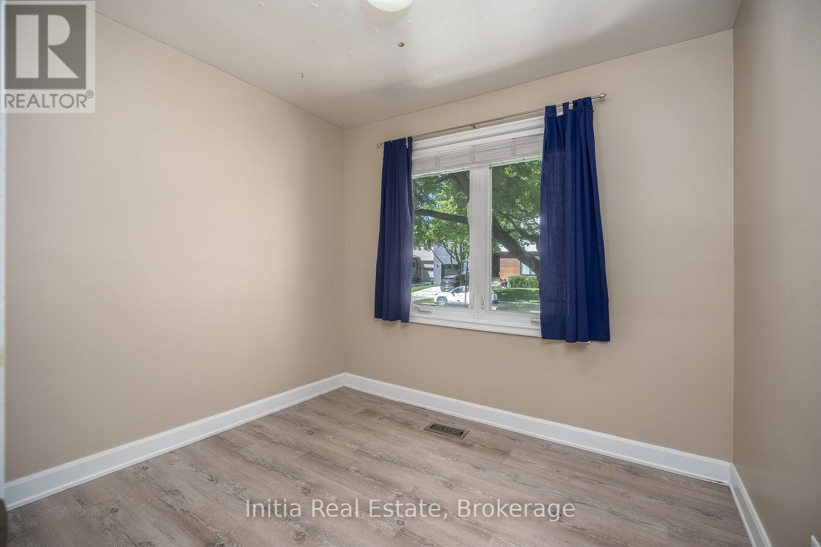 53 Burrows Avenue, Toronto (islington-city Centre West), Ontario