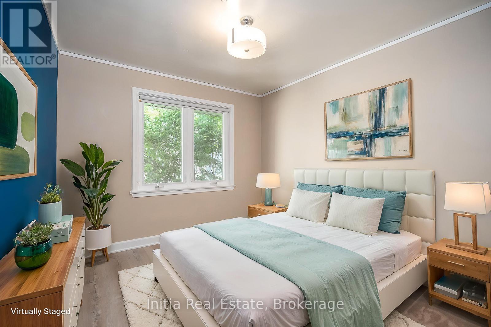 53 Burrows Avenue, Toronto (islington-city Centre West), Ontario
