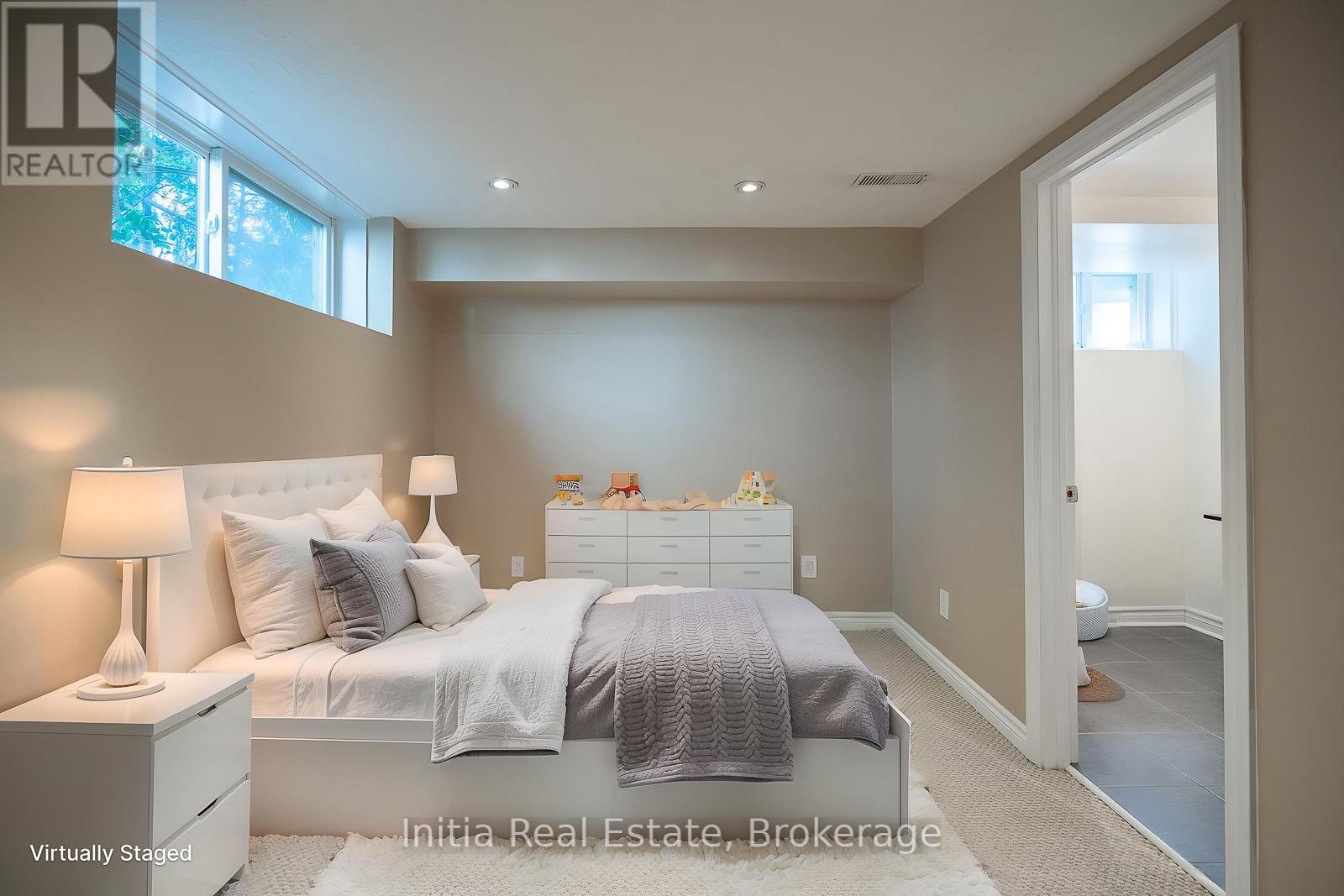 53 Burrows Avenue, Toronto (islington-city Centre West), Ontario