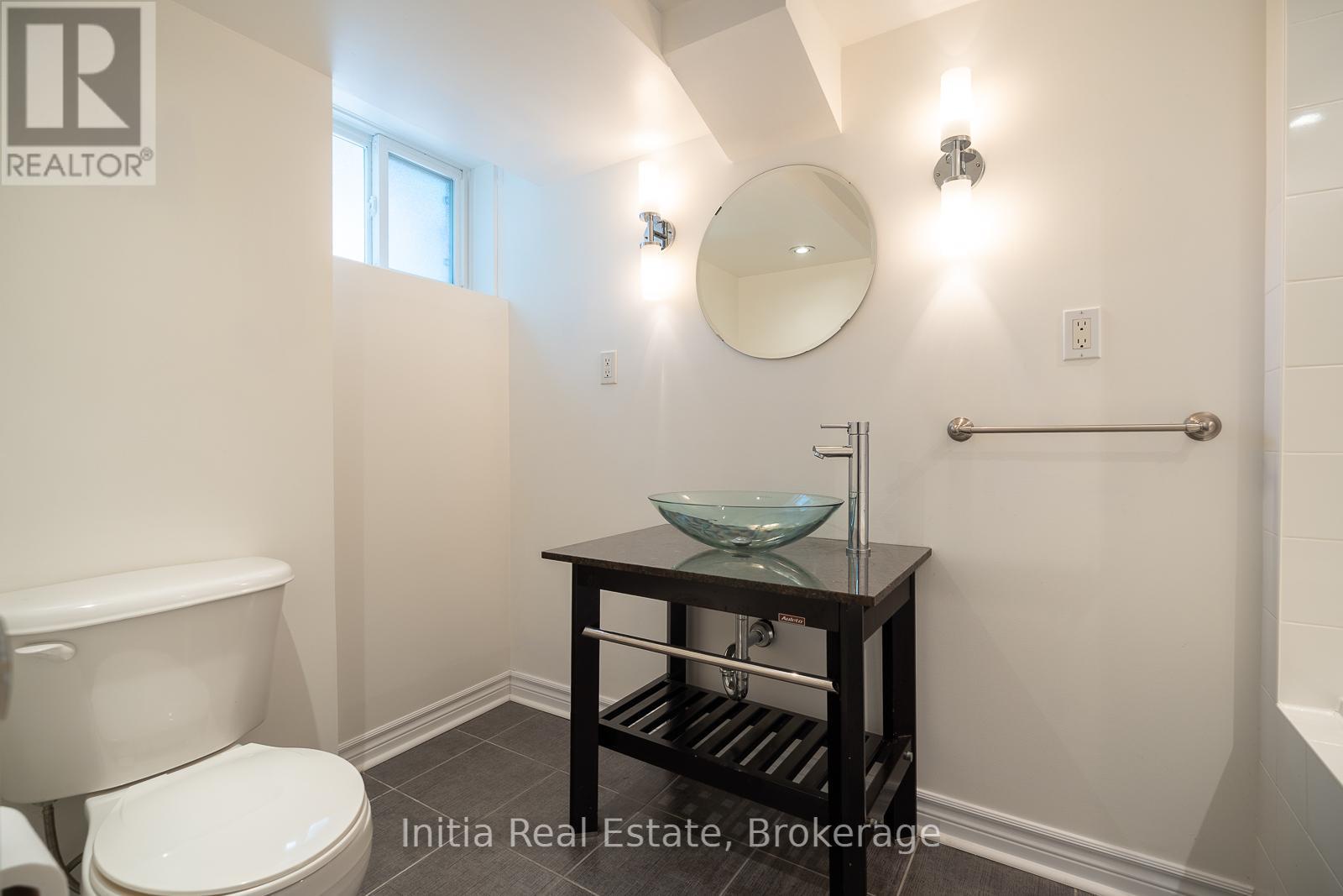 53 Burrows Avenue, Toronto (islington-city Centre West), Ontario