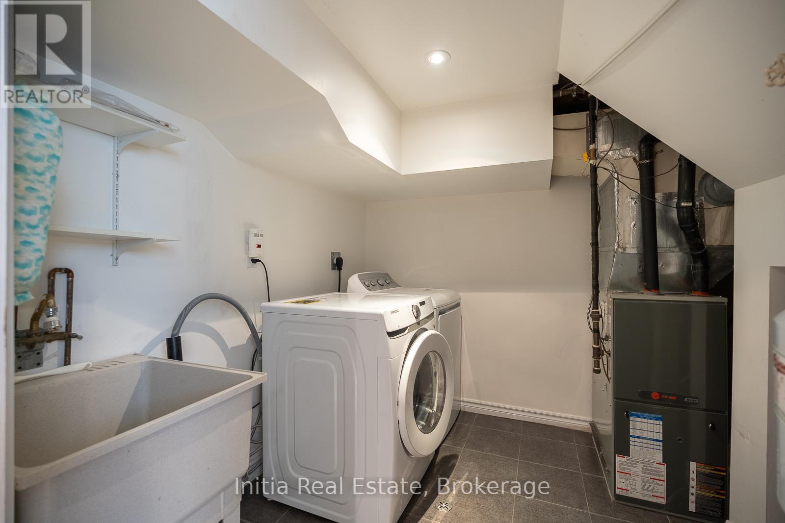 53 Burrows Avenue, Toronto (islington-city Centre West), Ontario