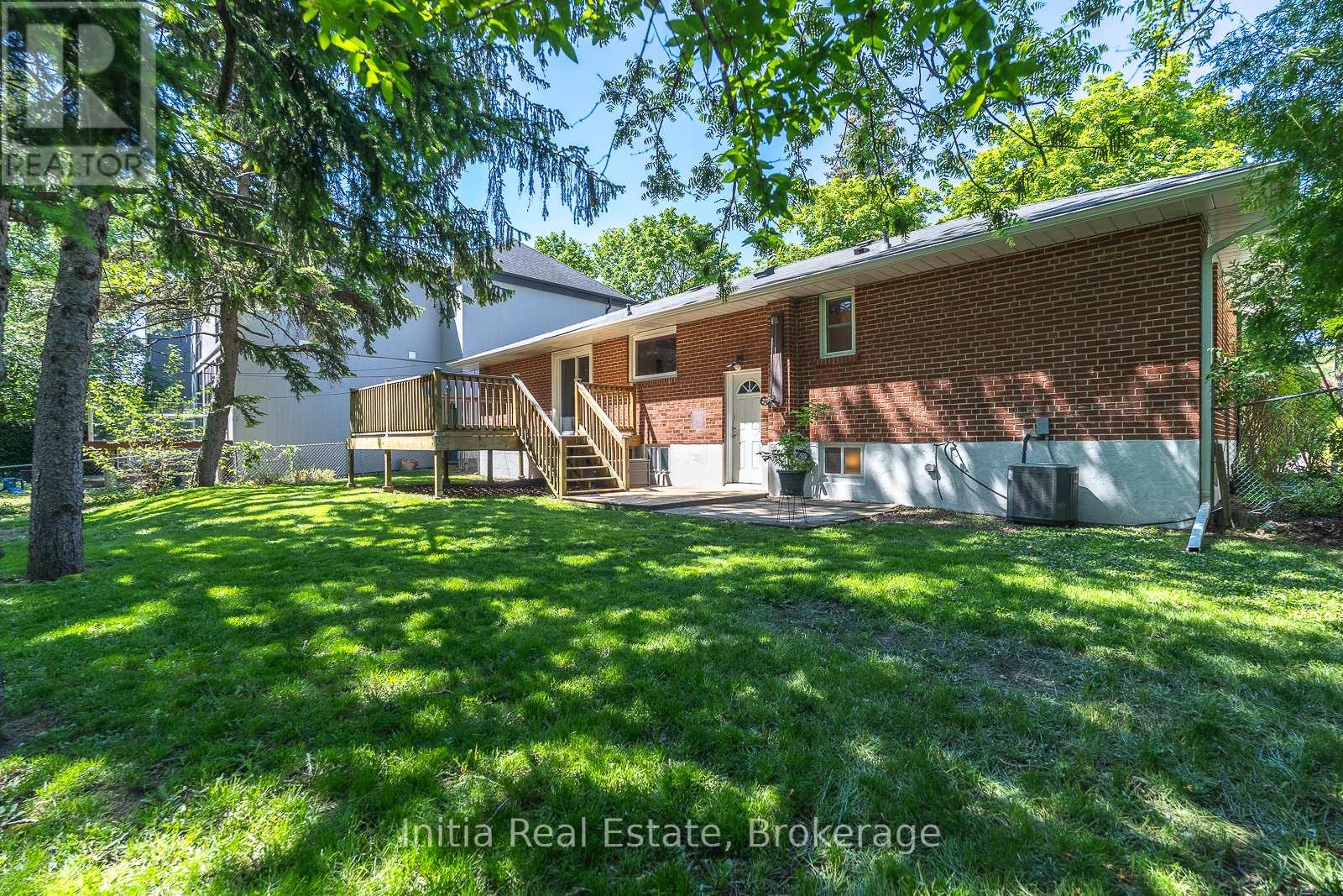 53 Burrows Avenue, Toronto (islington-city Centre West), Ontario
