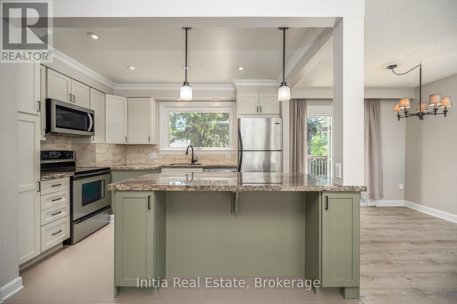 53 Burrows Avenue, Toronto (islington-city Centre West), Ontario