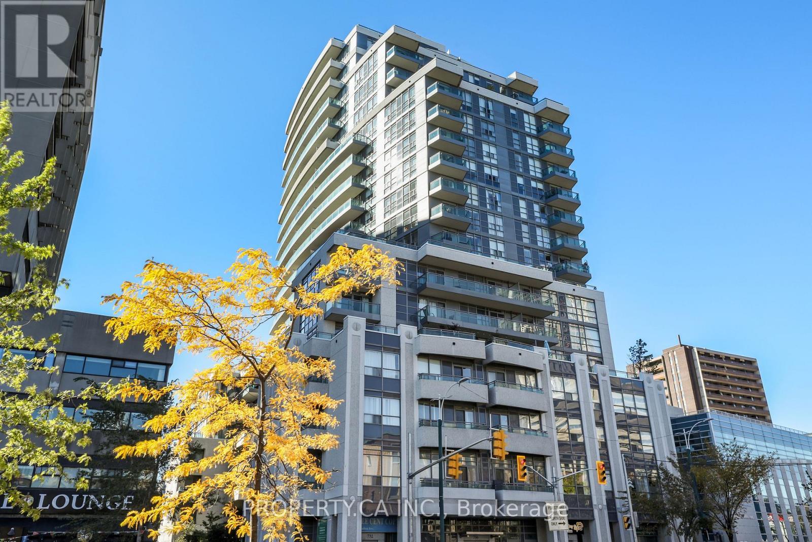 1203 - 736 Spadina Avenue, Toronto (university), Ontario