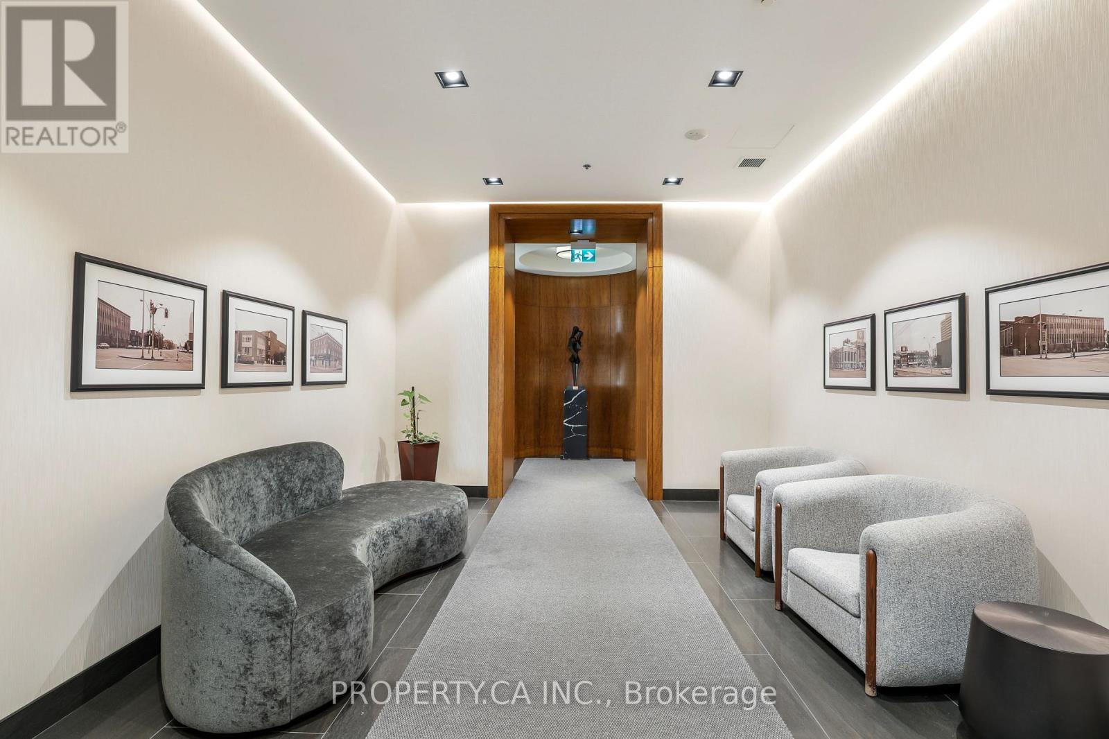 1203 - 736 Spadina Avenue, Toronto (university), Ontario